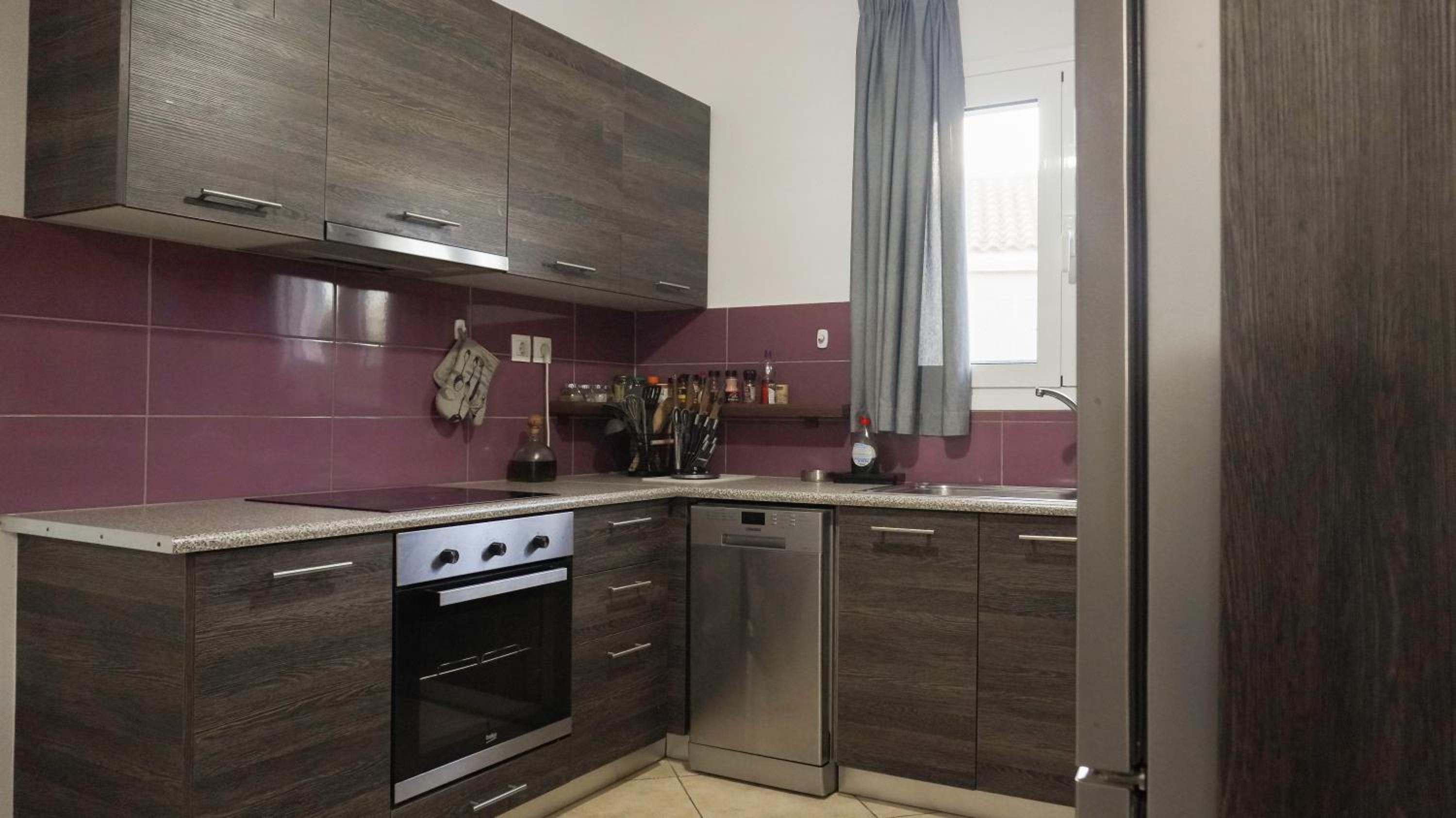 Konstantinos holidays house