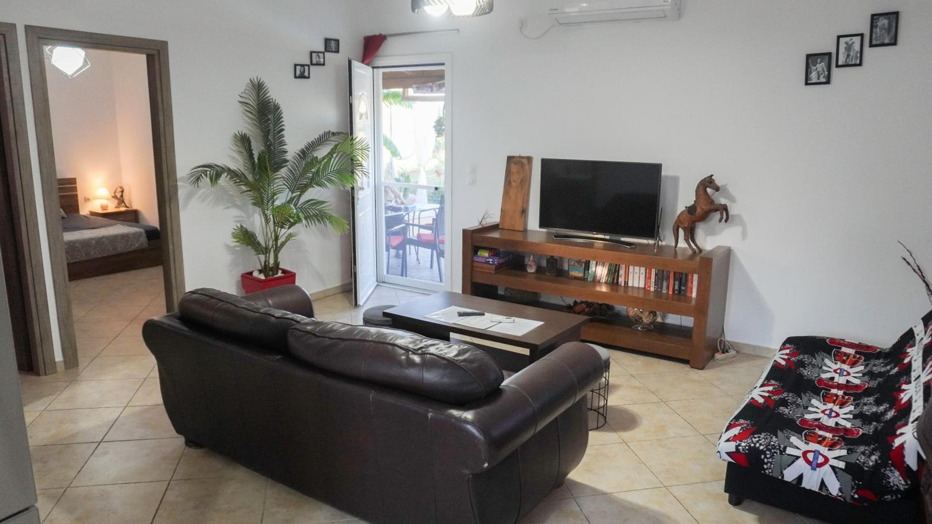 Konstantinos holidays house