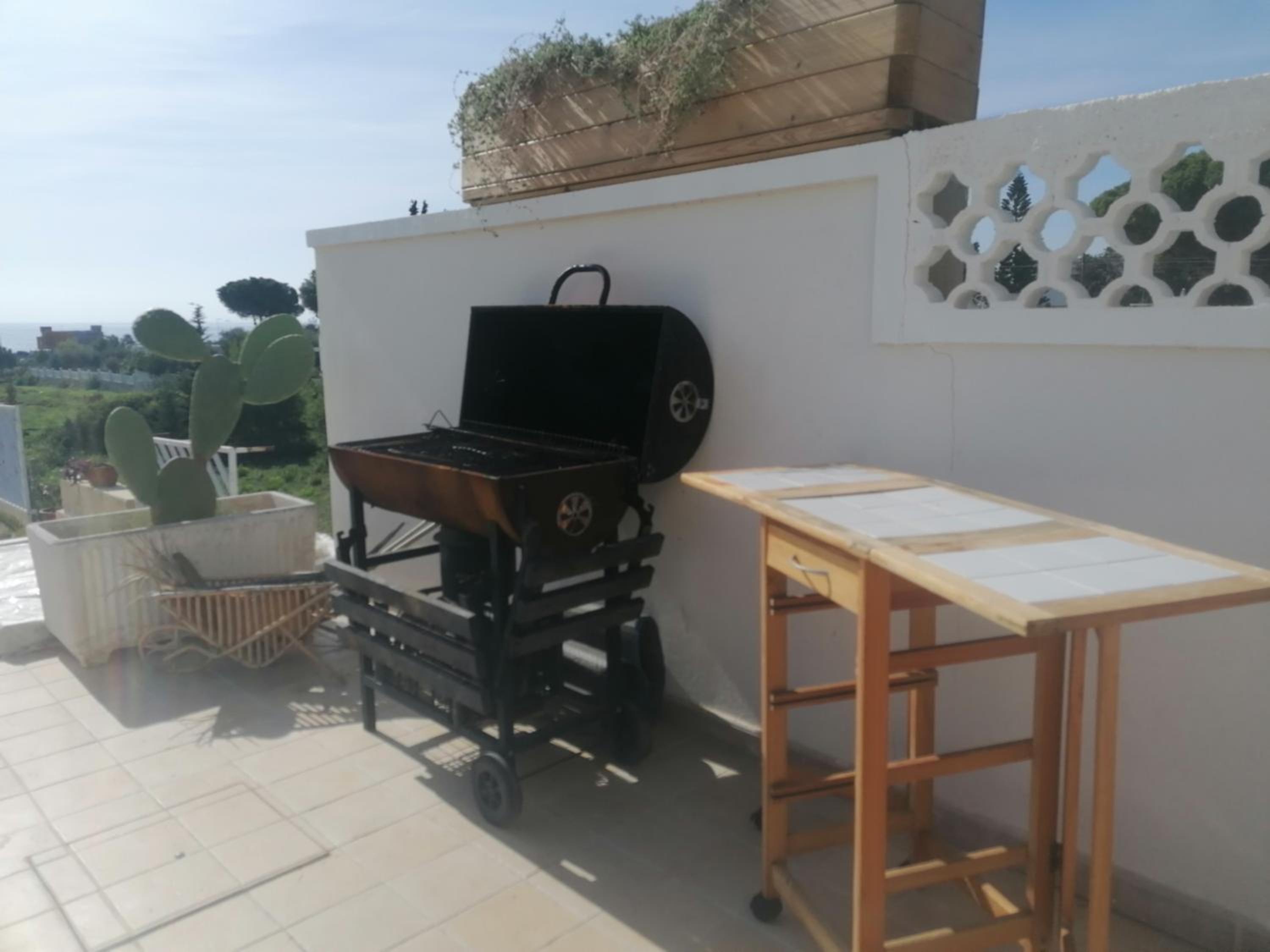 Villa Salentu, Marina di Pulsano