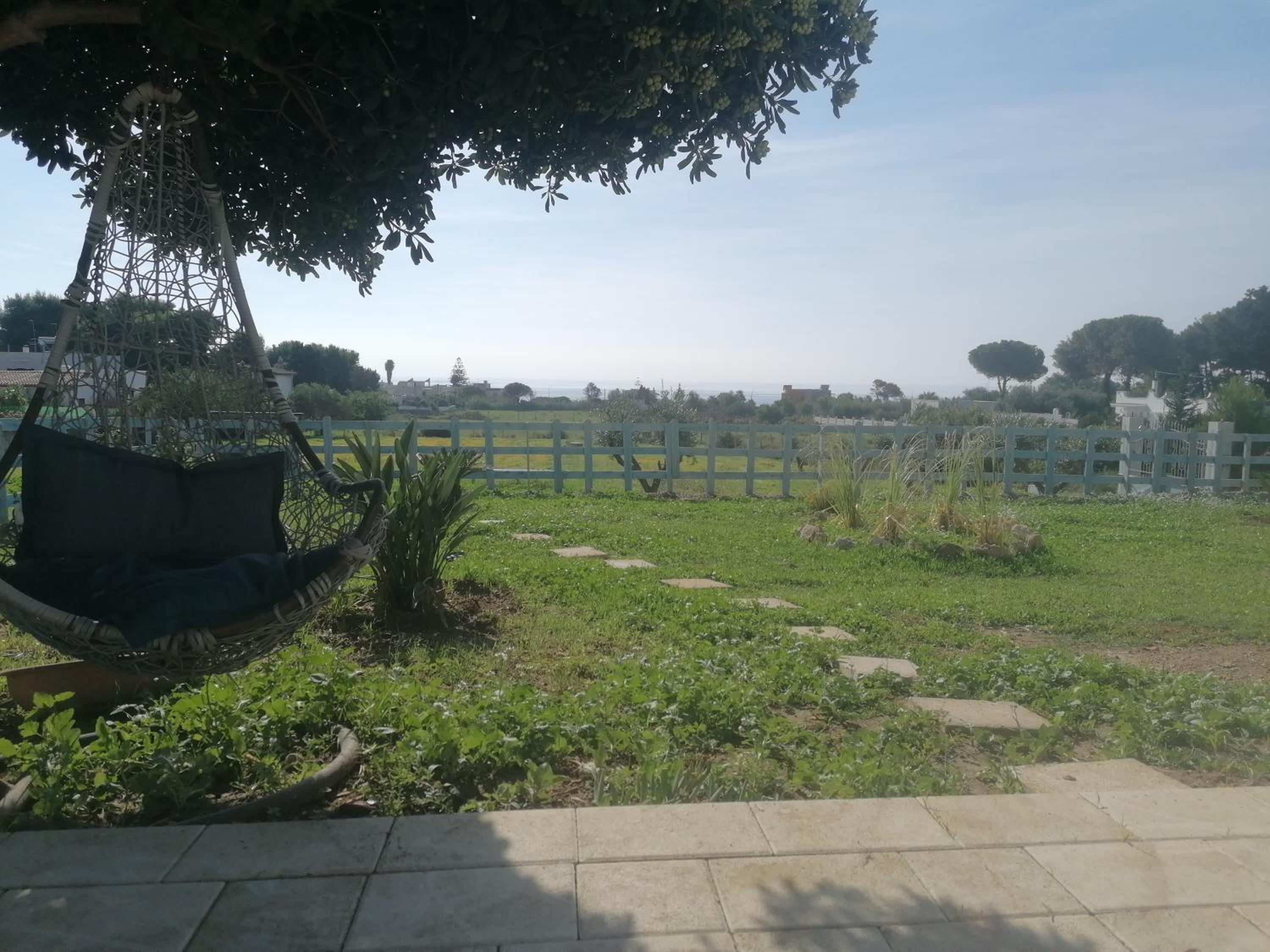 Villa Salentu, Marina di Pulsano