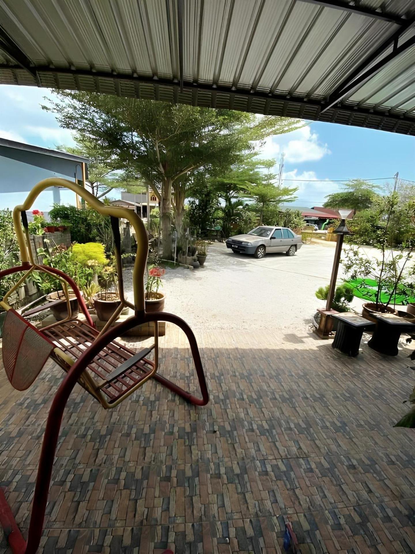 Kuala Besut - Homestay Ku Baru photo 2