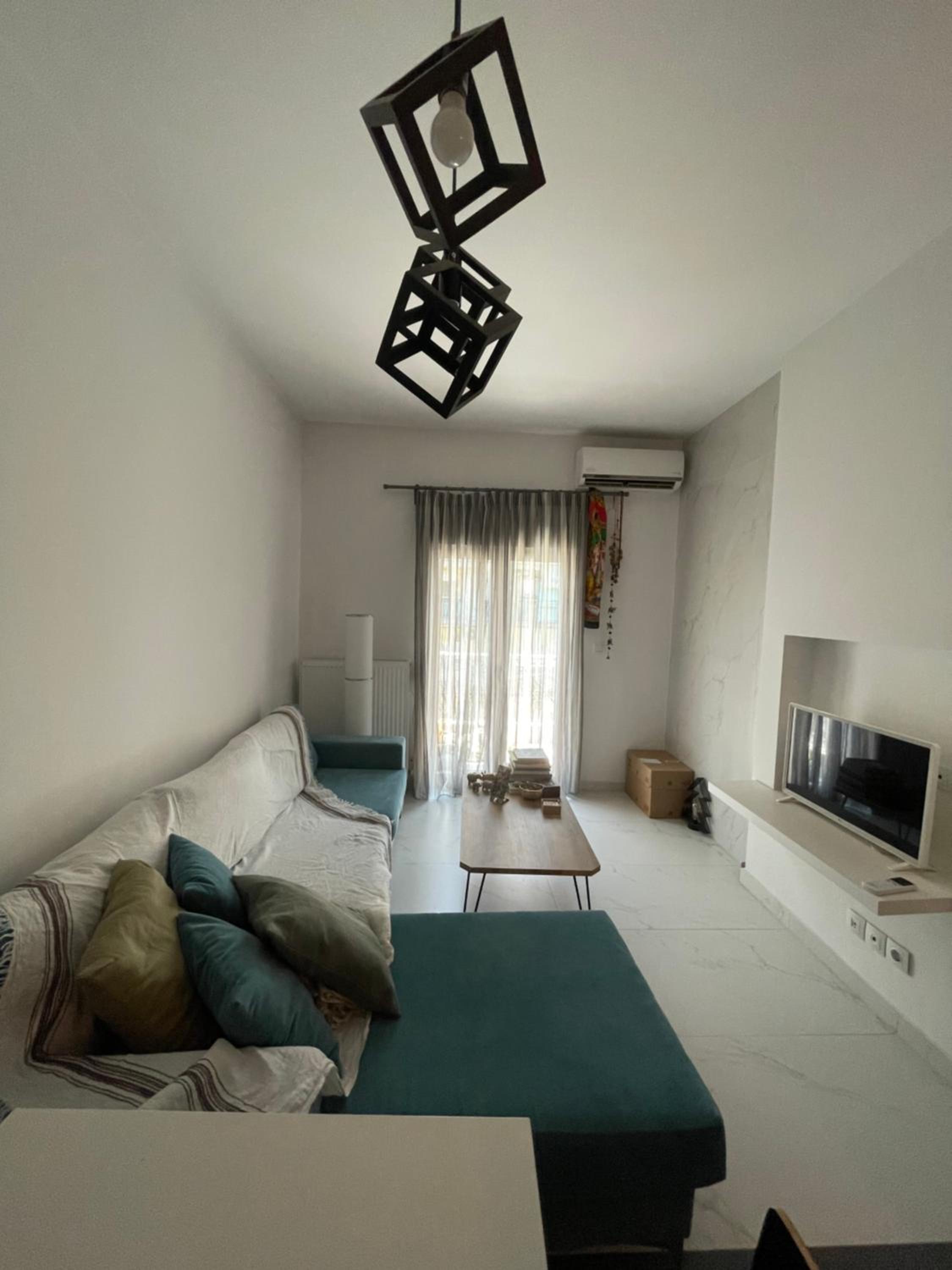 Grey Home