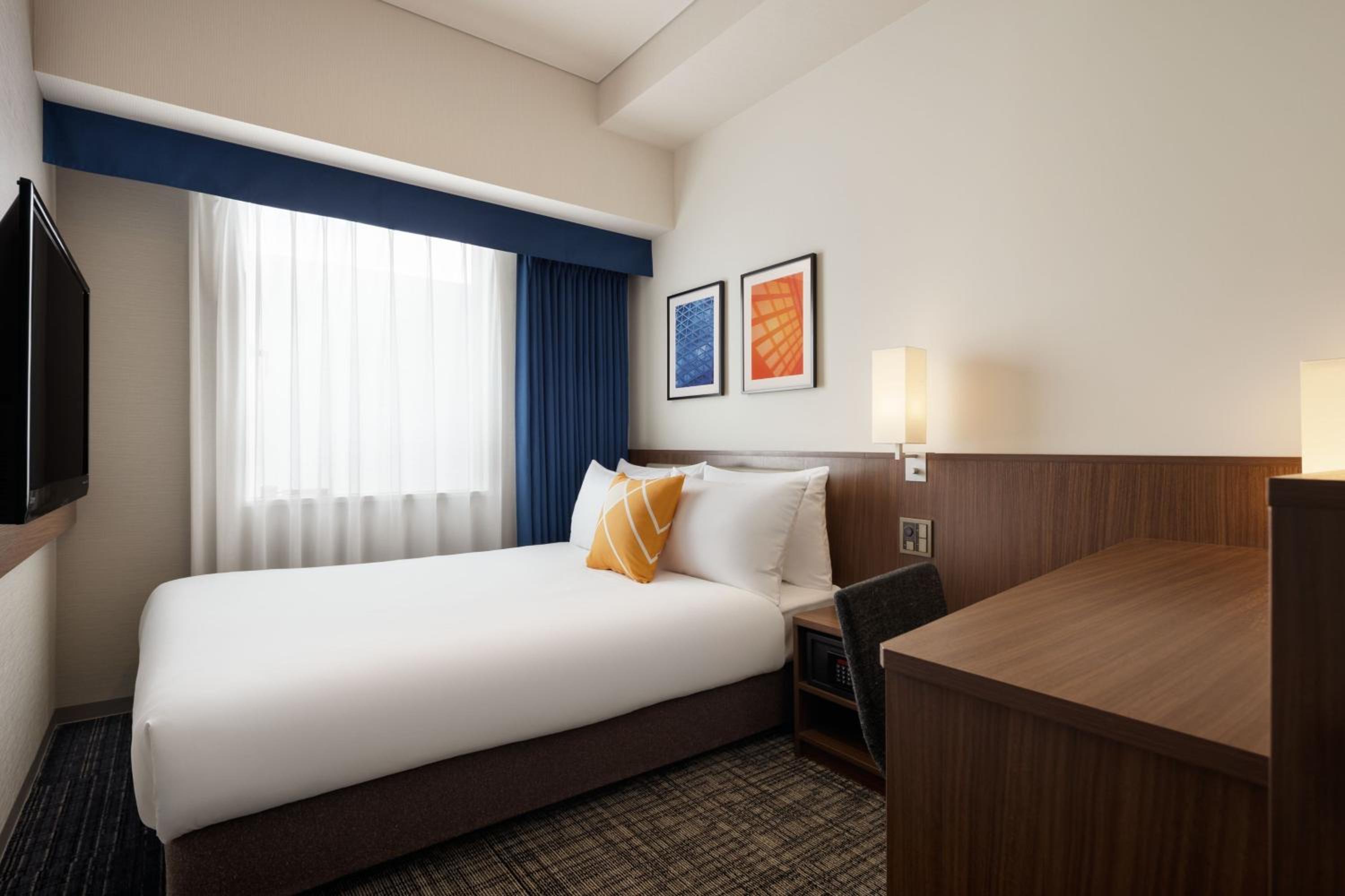 Four Points Flex by Sheraton Nagoya Station 9