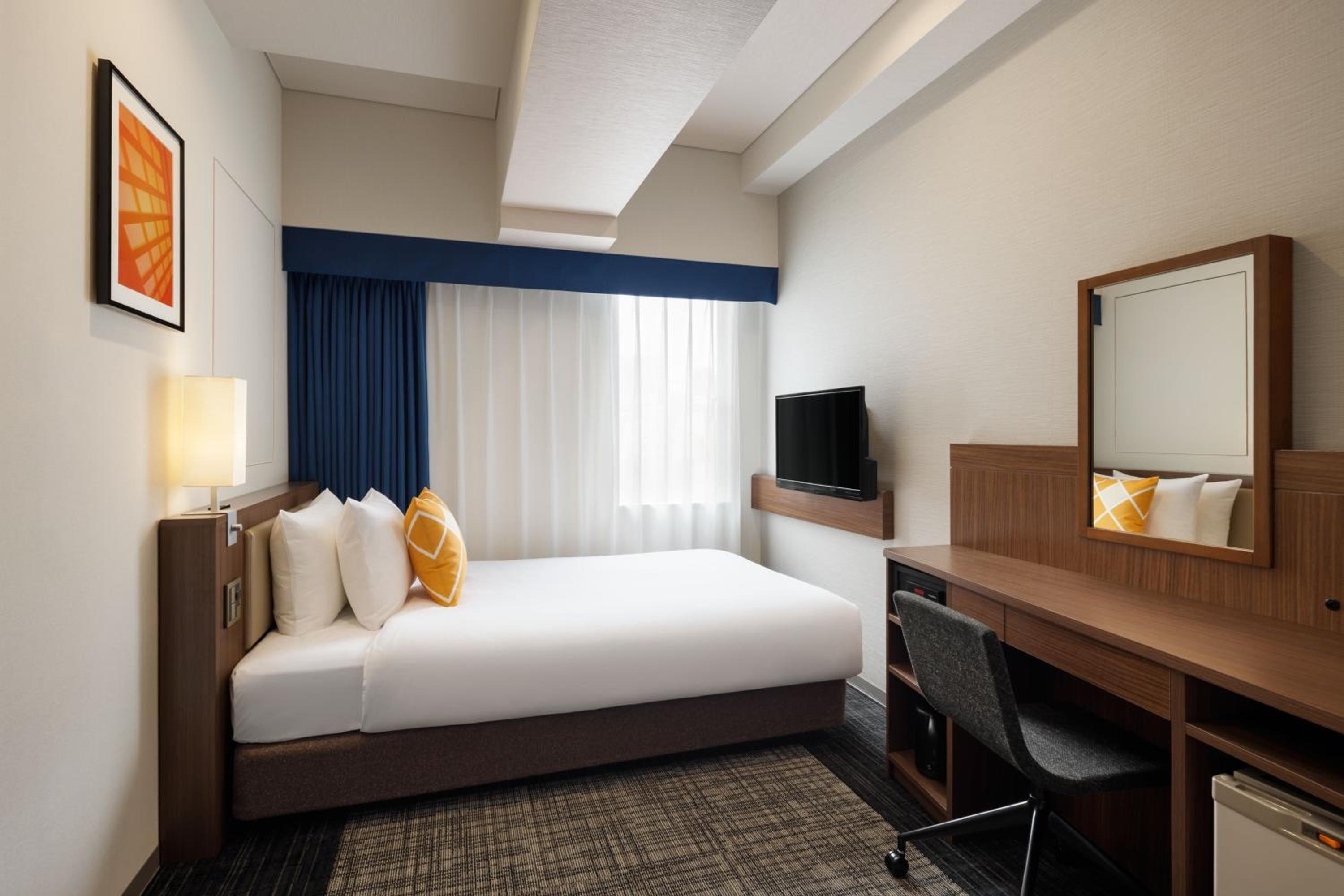 Four Points Flex by Sheraton Nagoya Station 8