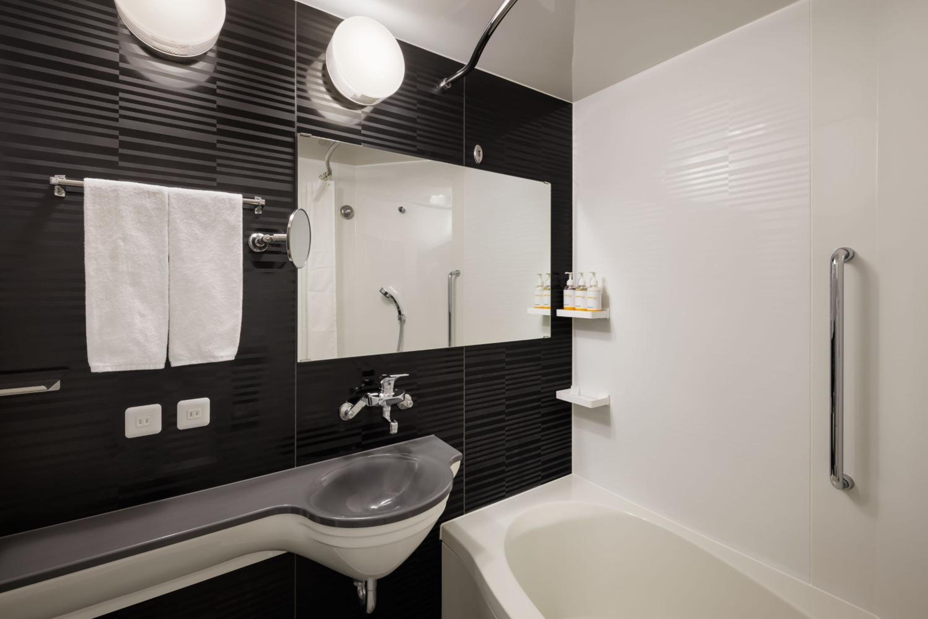 Four Points Flex by Sheraton Nagoya Station 12