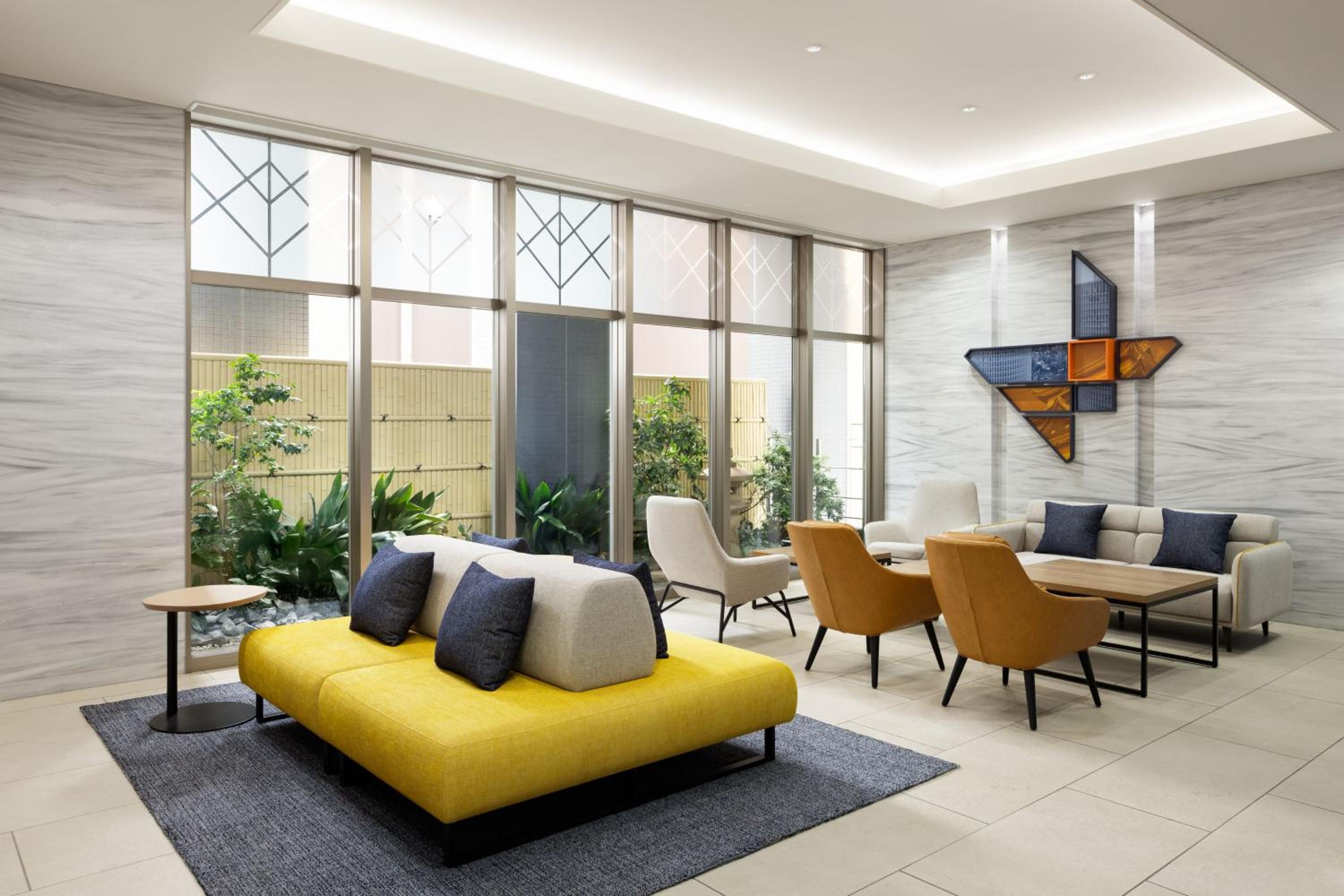 Four Points Flex by Sheraton Nagoya Station 7