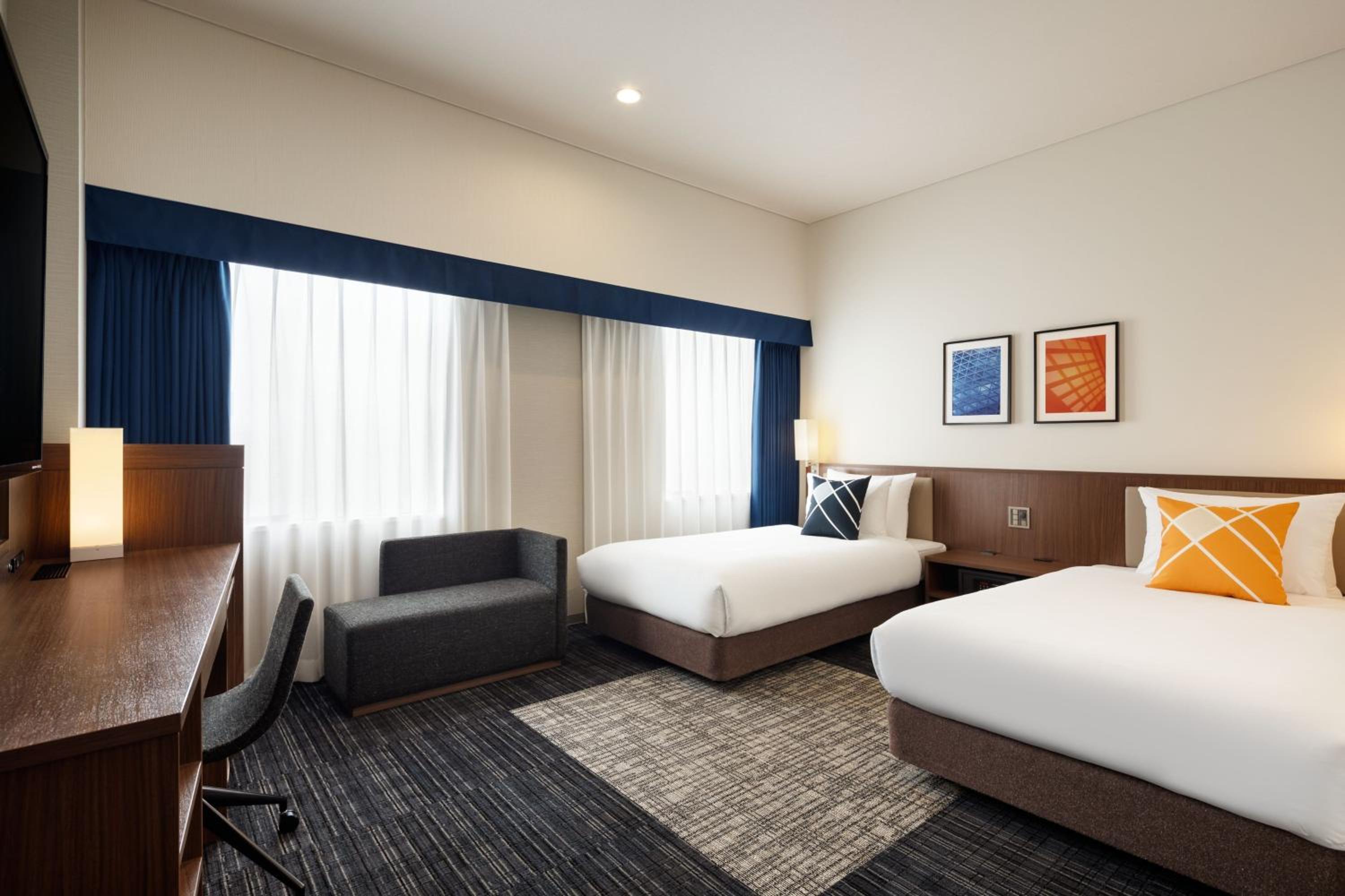 Four Points Flex by Sheraton Nagoya Station 20