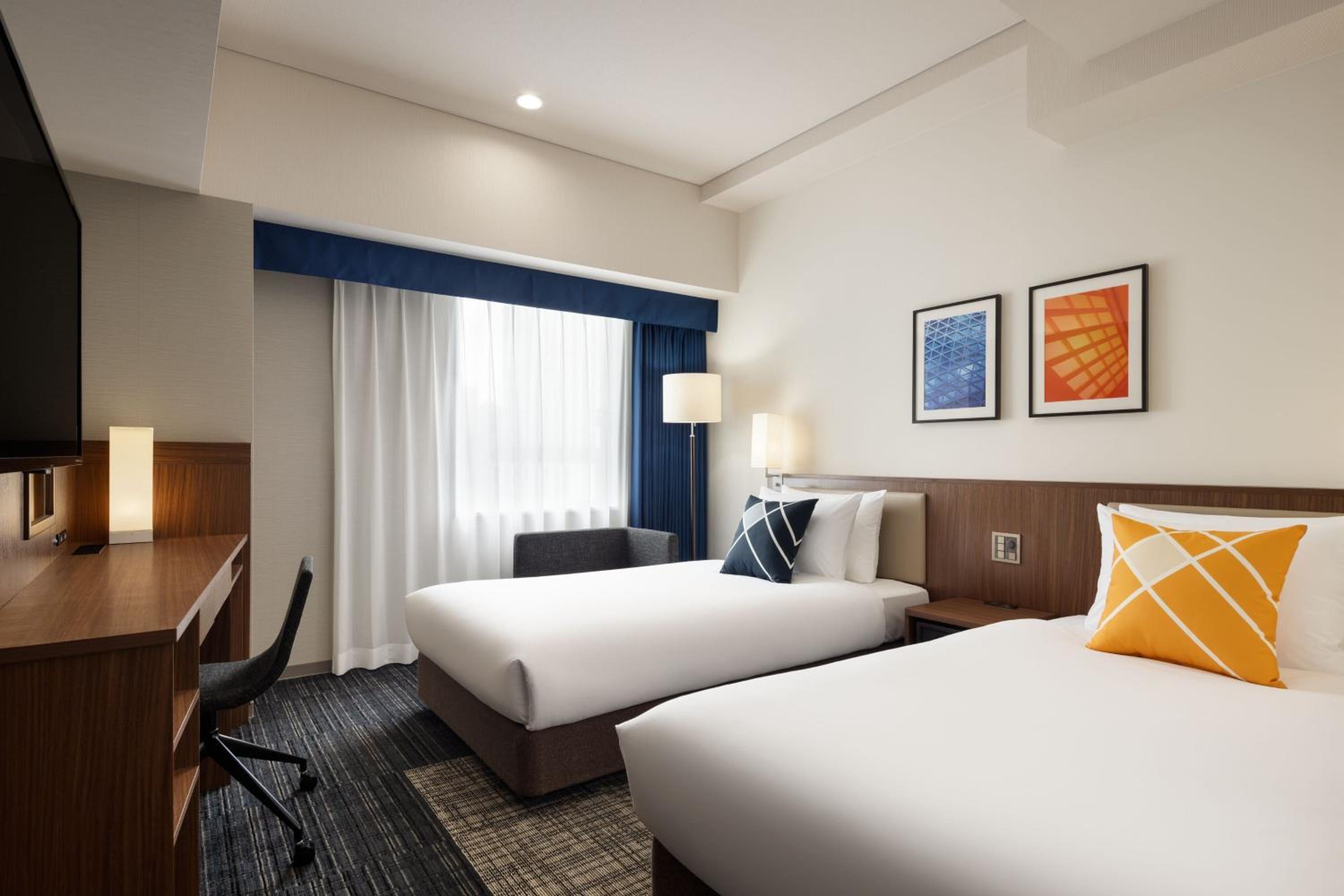 Four Points Flex by Sheraton Nagoya Station 10