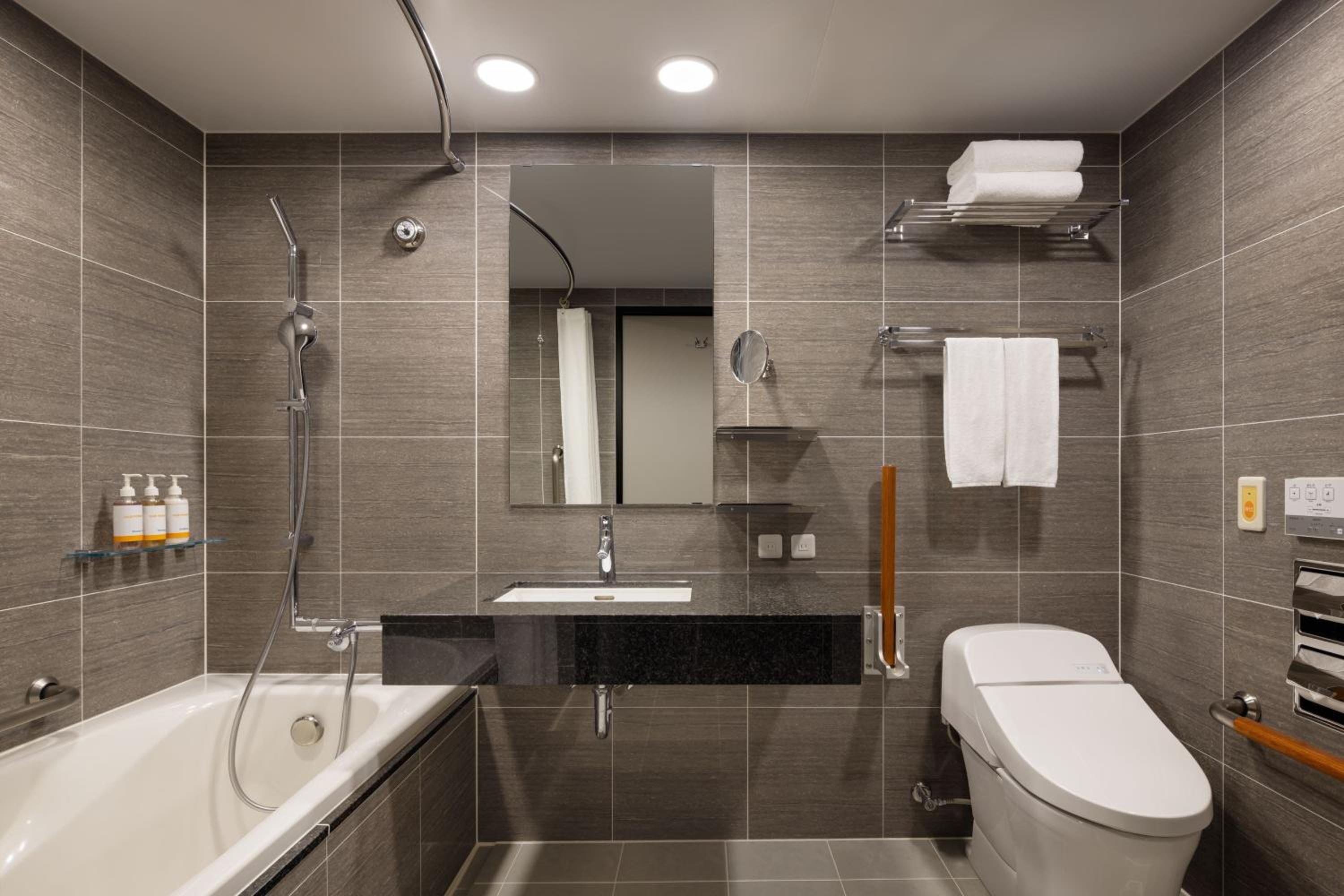 Four Points Flex by Sheraton Nagoya Station 15