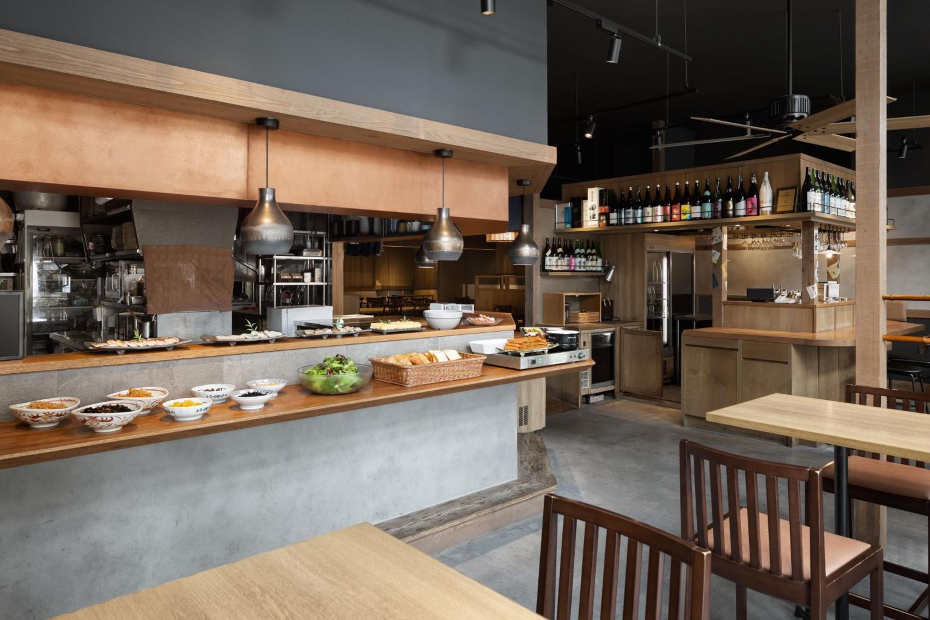 Four Points Flex by Sheraton Nagoya Station 18