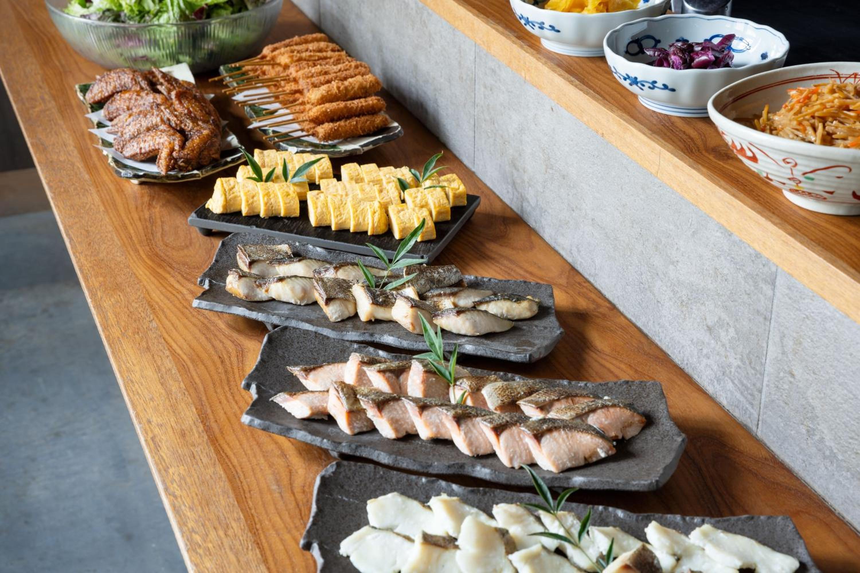 Four Points Flex by Sheraton Nagoya Station 19
