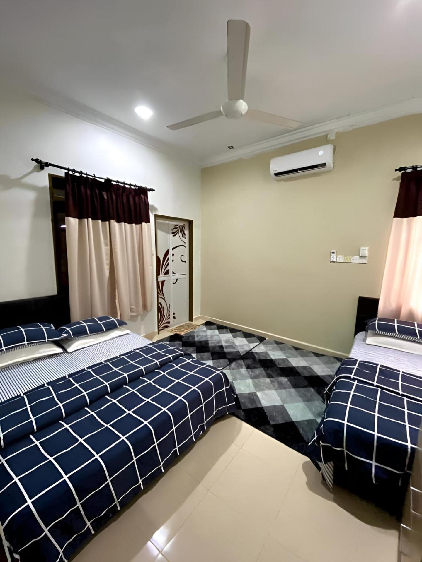 Kuala Besut - Homestay Ku Baru photo 7