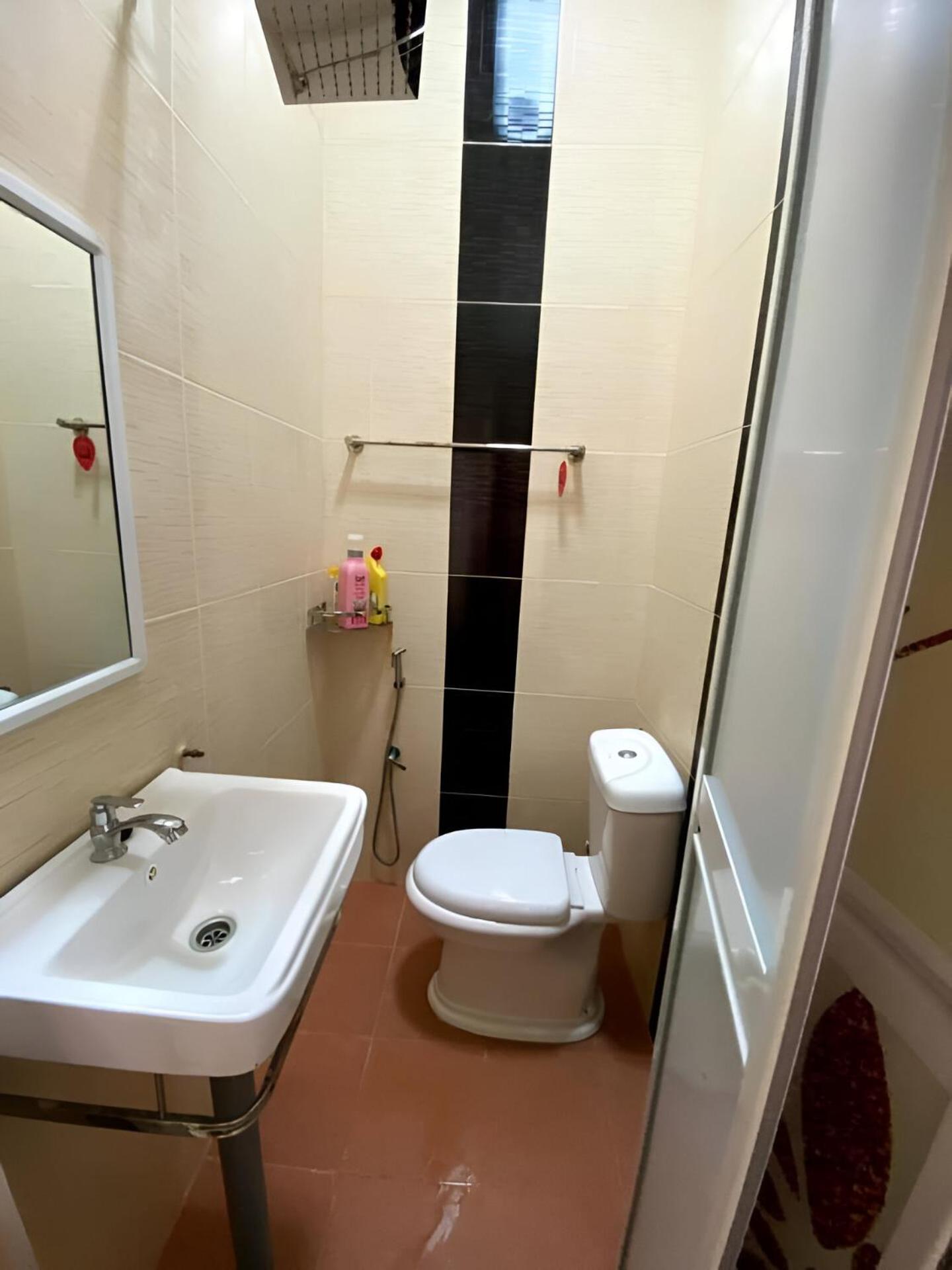 Kuala Besut - Homestay Ku Baru photo 8