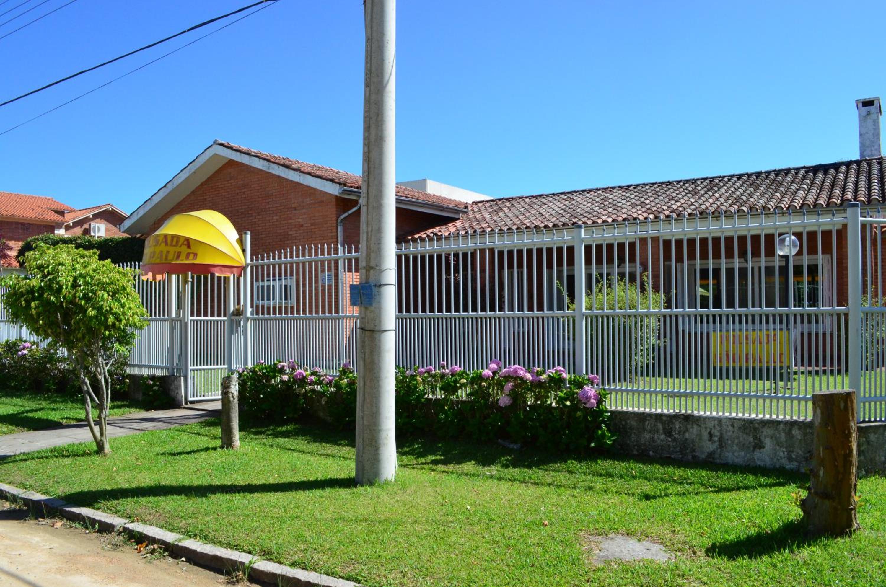 children's play area