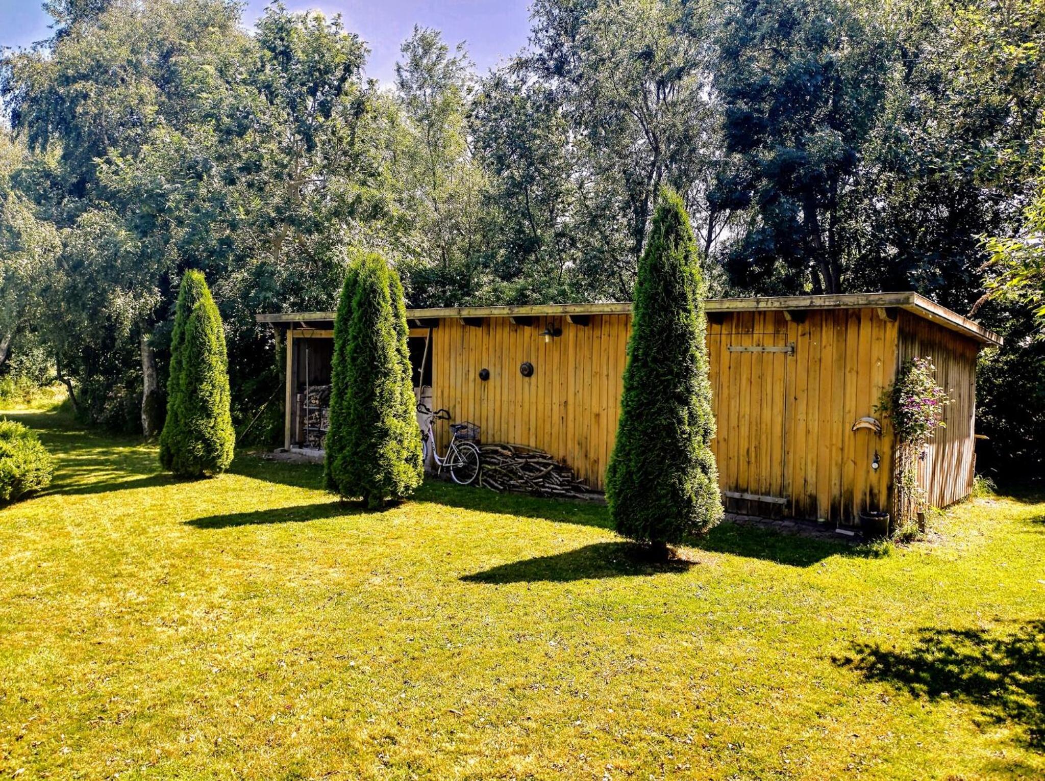 Ferienwohnung Sannes