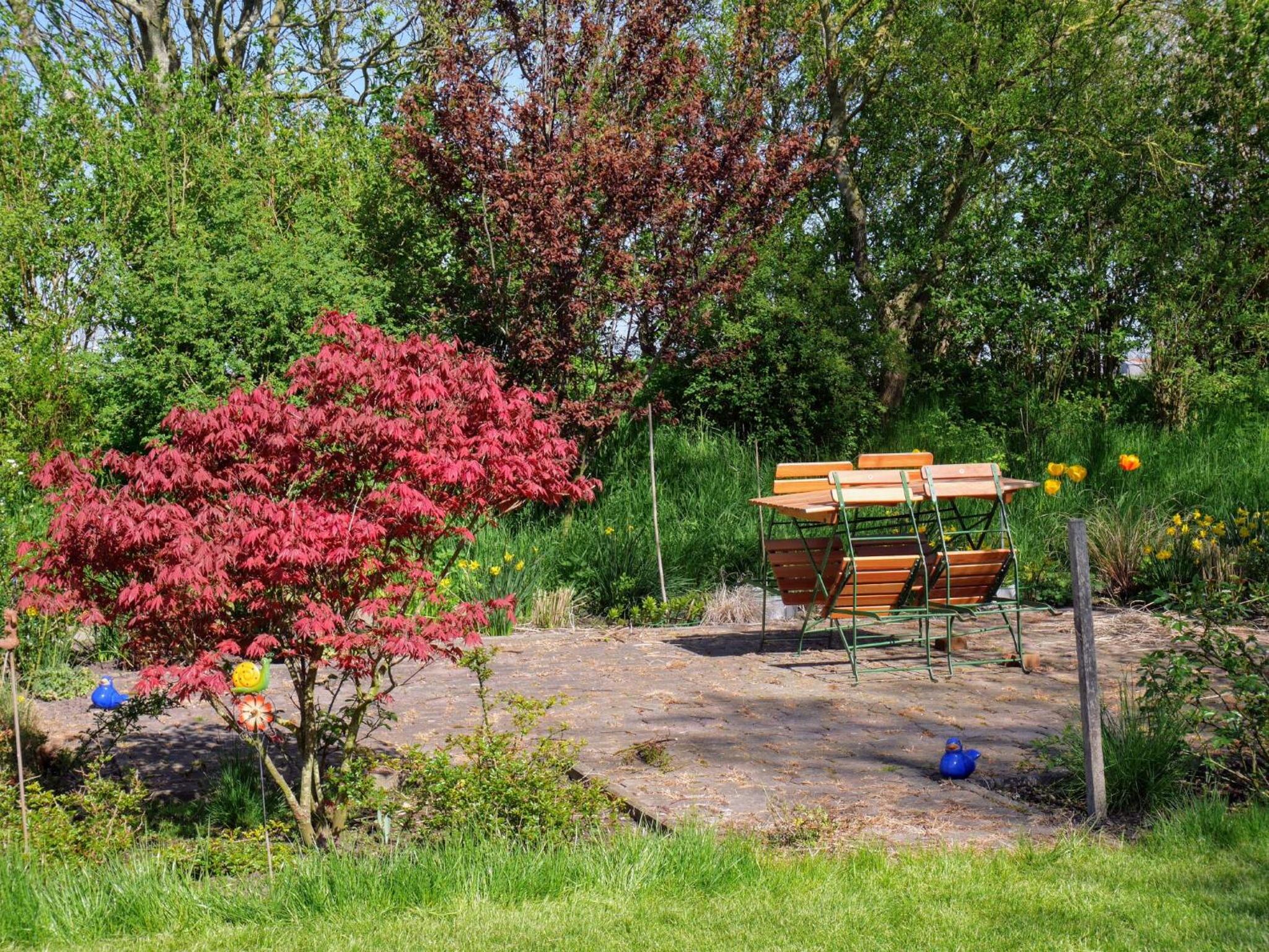 Ferienwohnung Sannes