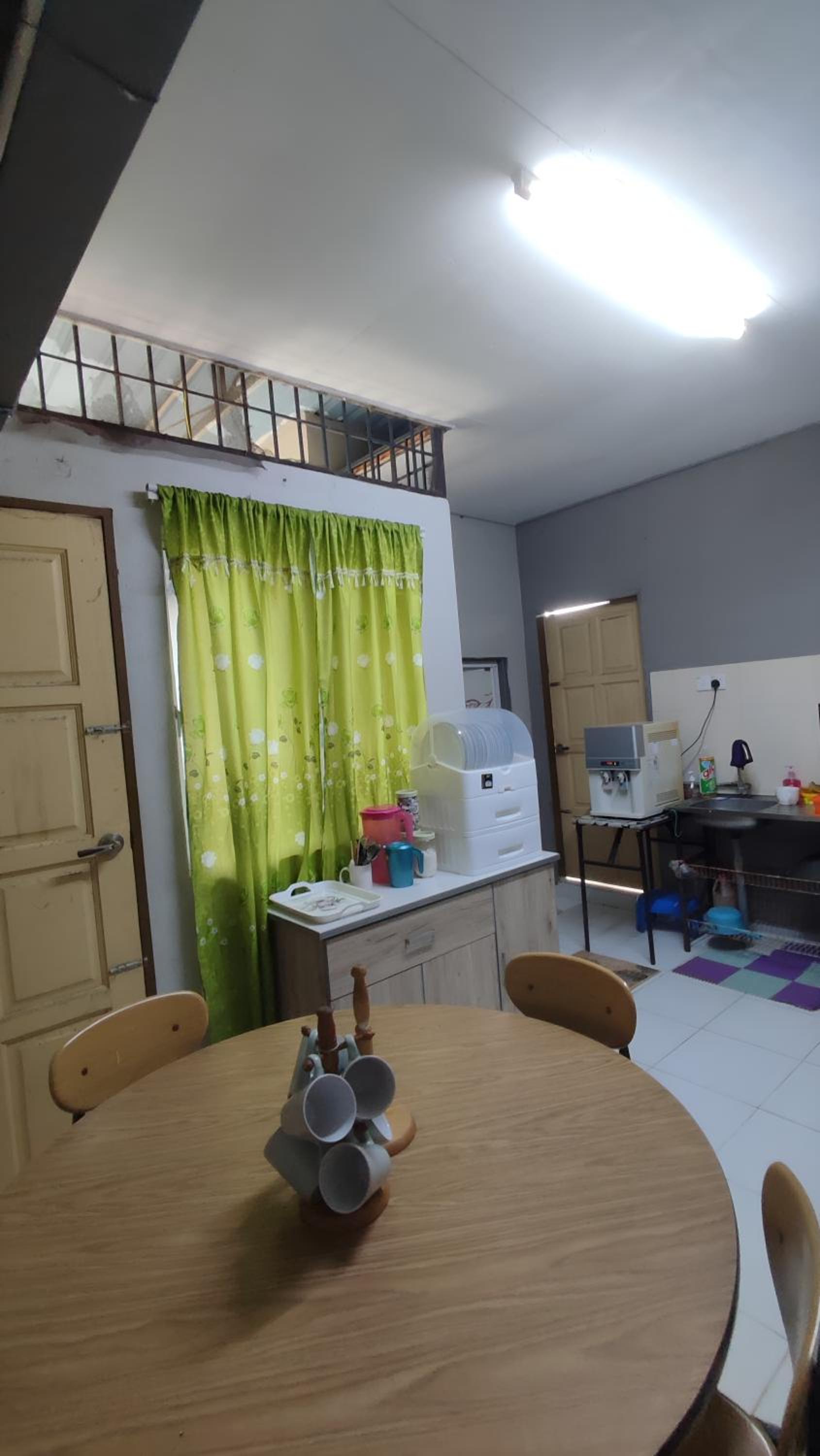 Kuala Besut - Homestay Ku Baru photo 4