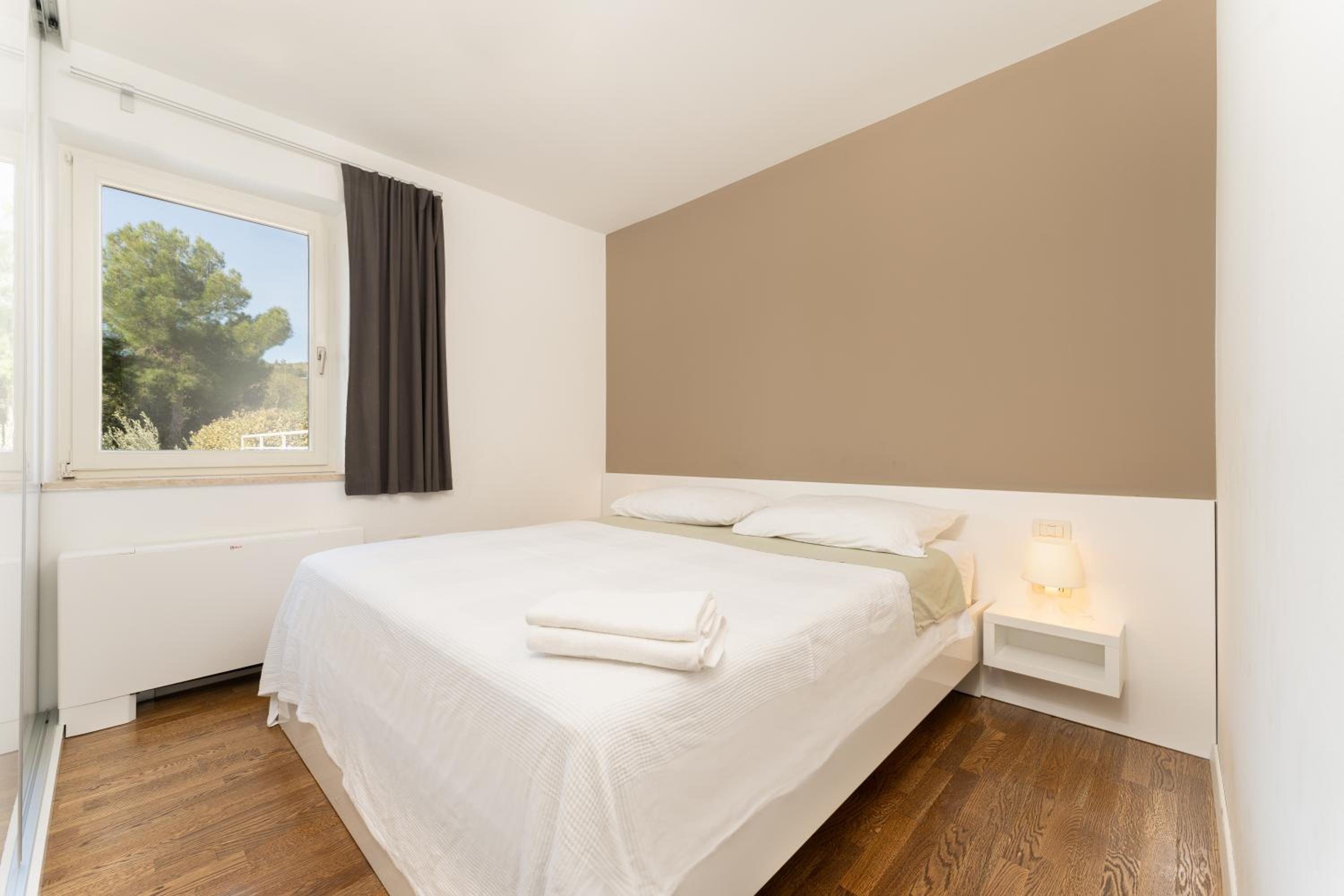 Casa M Rabac en Rabac