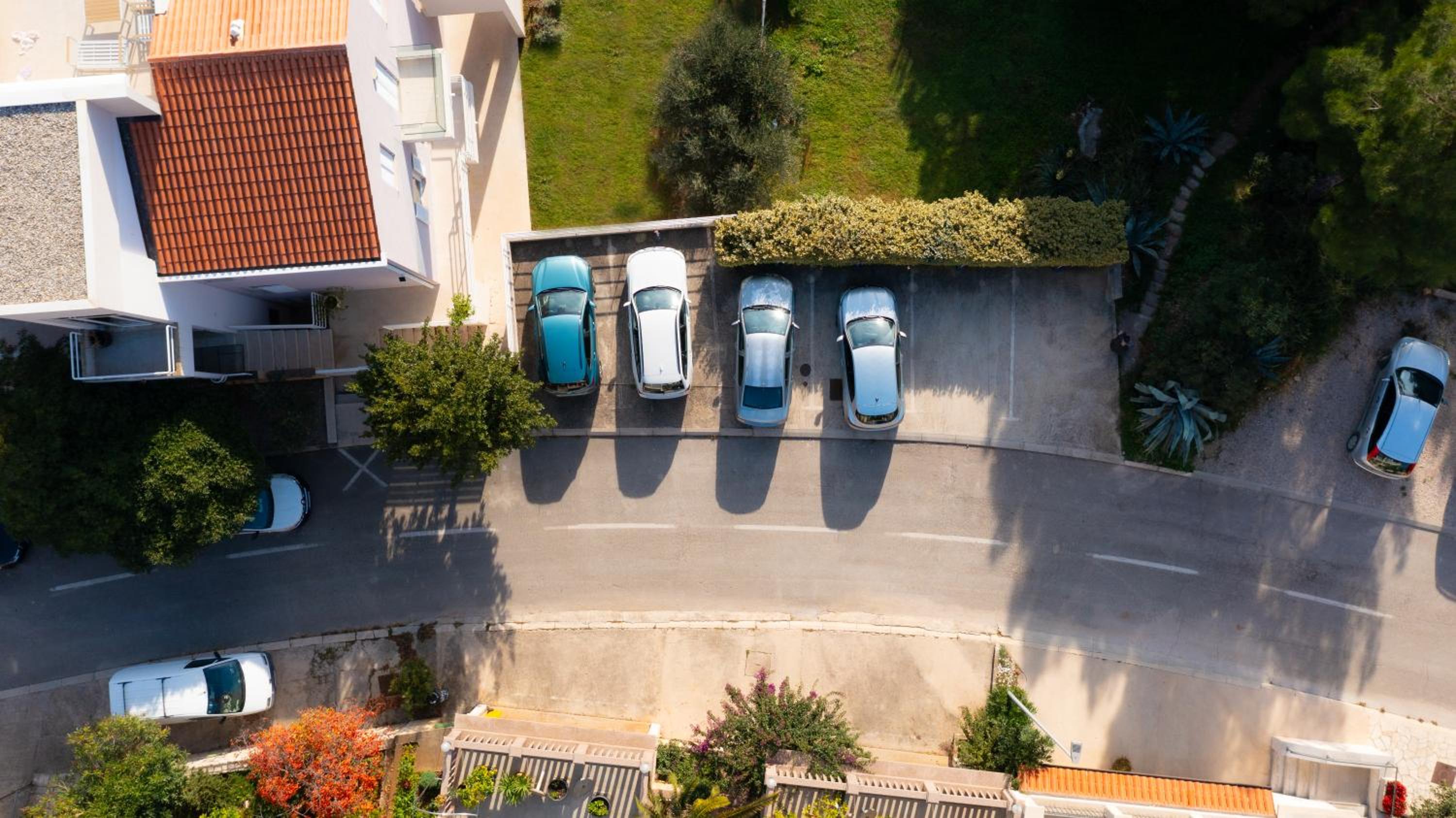 Casa M Rabac en Rabac