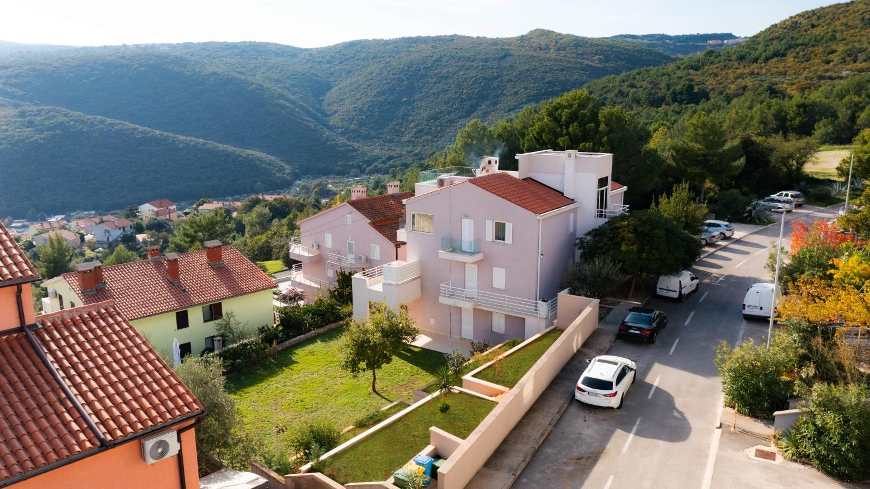 Casa M Rabac
