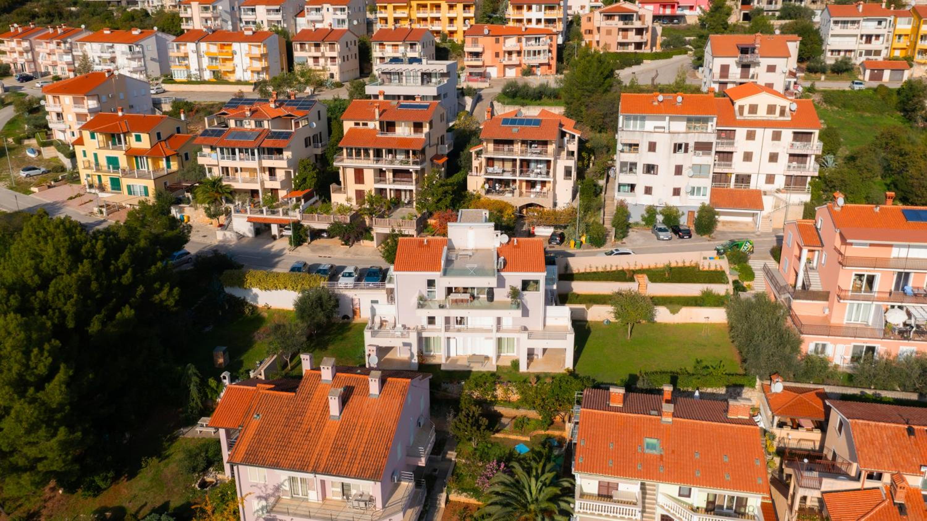 Casa M Rabac
