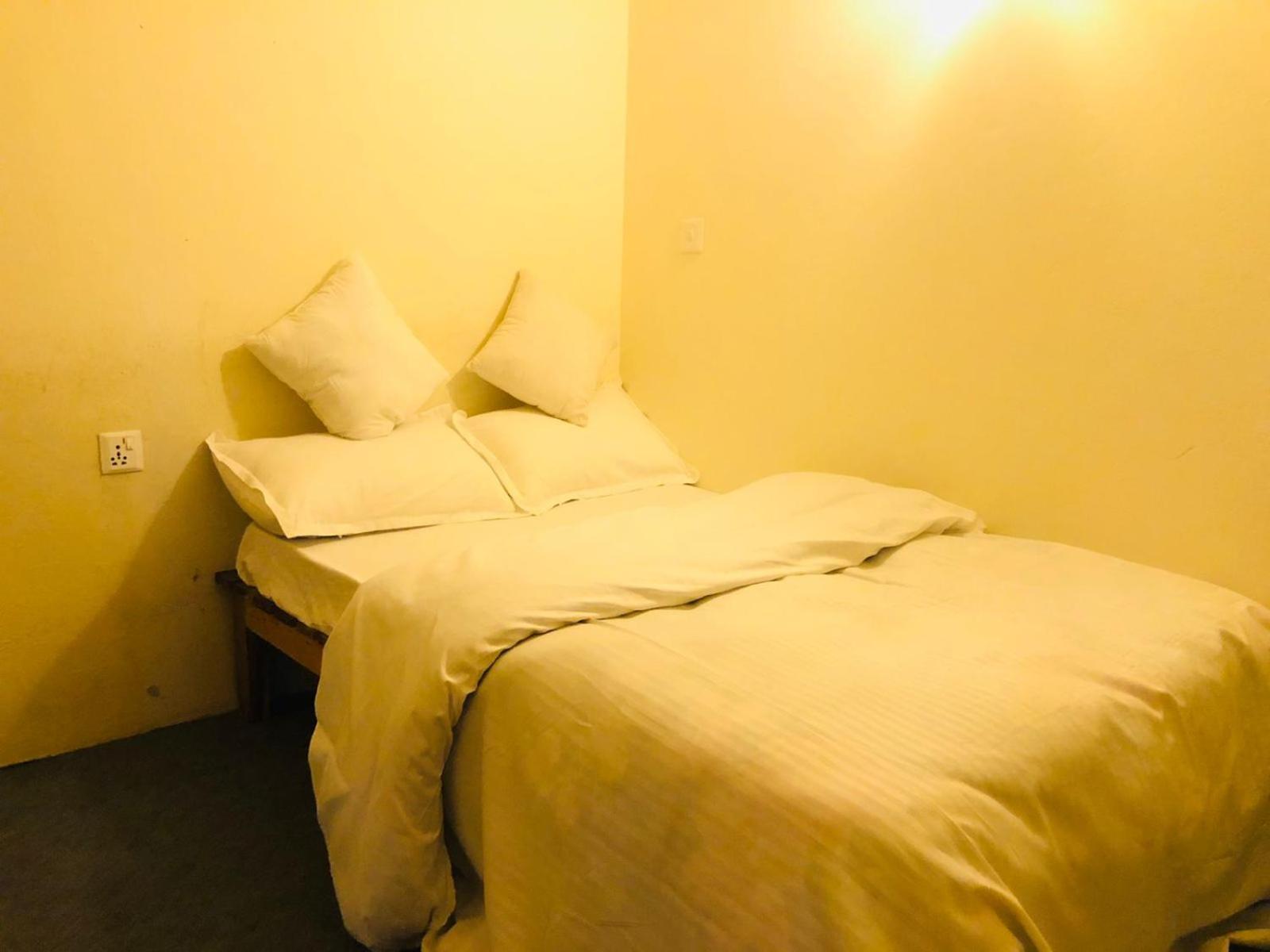 Ashraya Homestay and Restaurant
