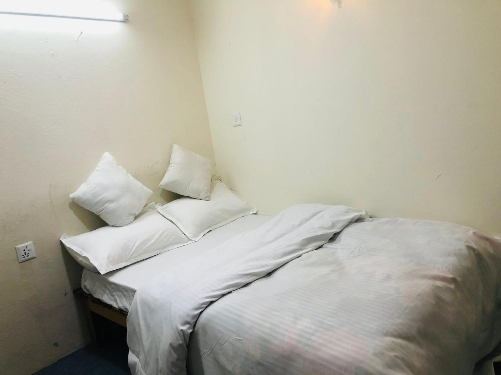 Ashraya Homestay and Restaurant