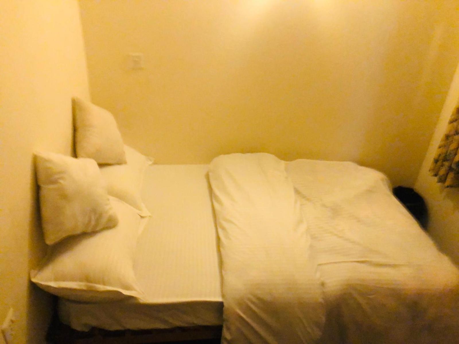 Ashraya Homestay and Restaurant