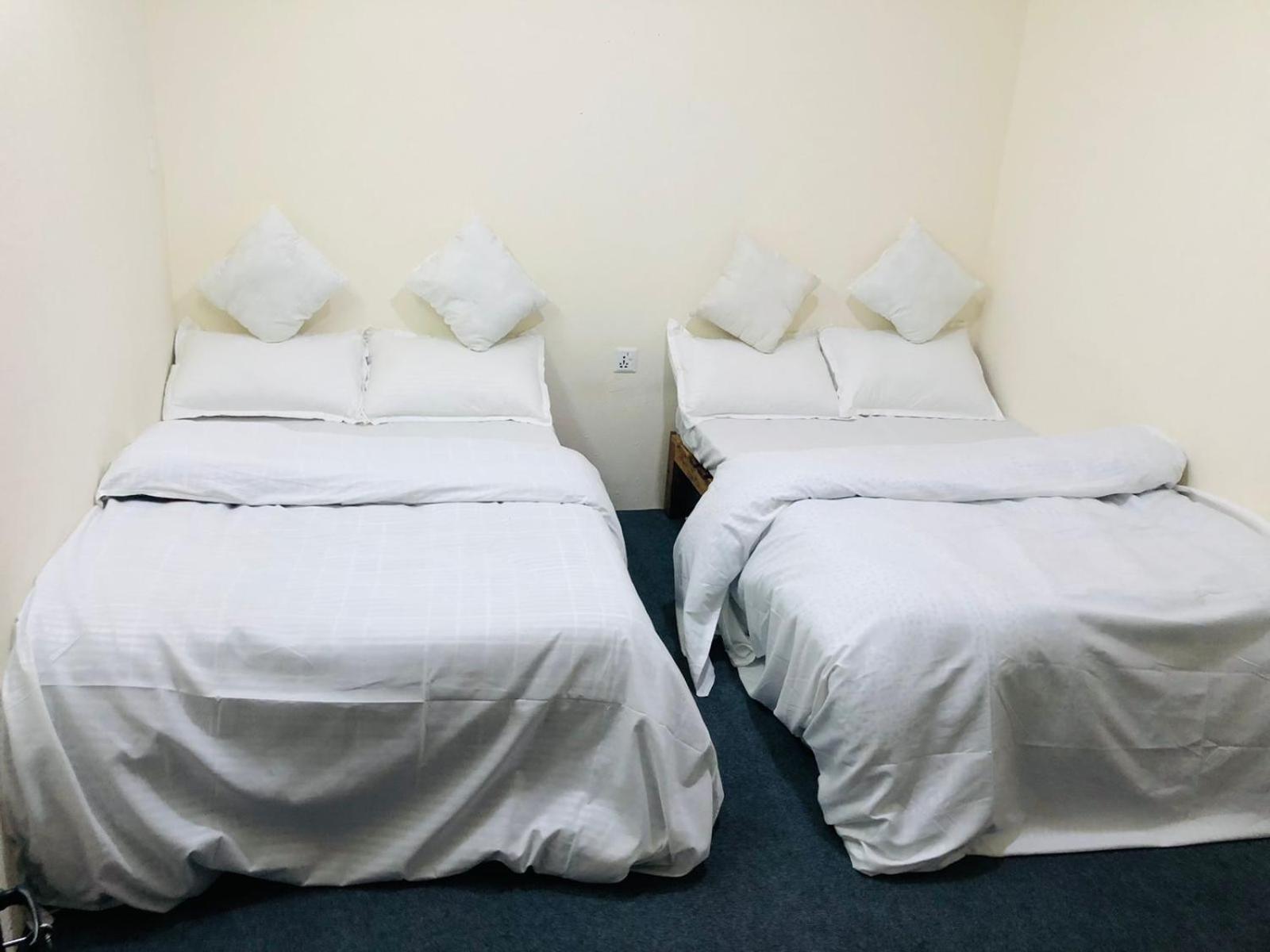 Ashraya Homestay and Restaurant