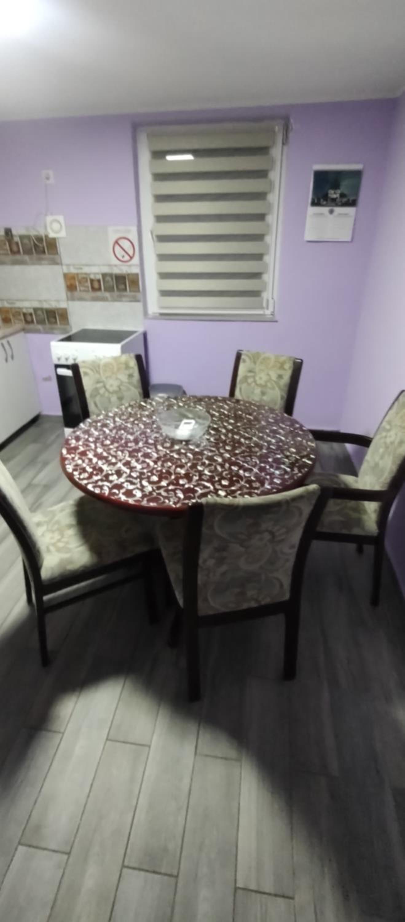 Apartman Bruno view 4