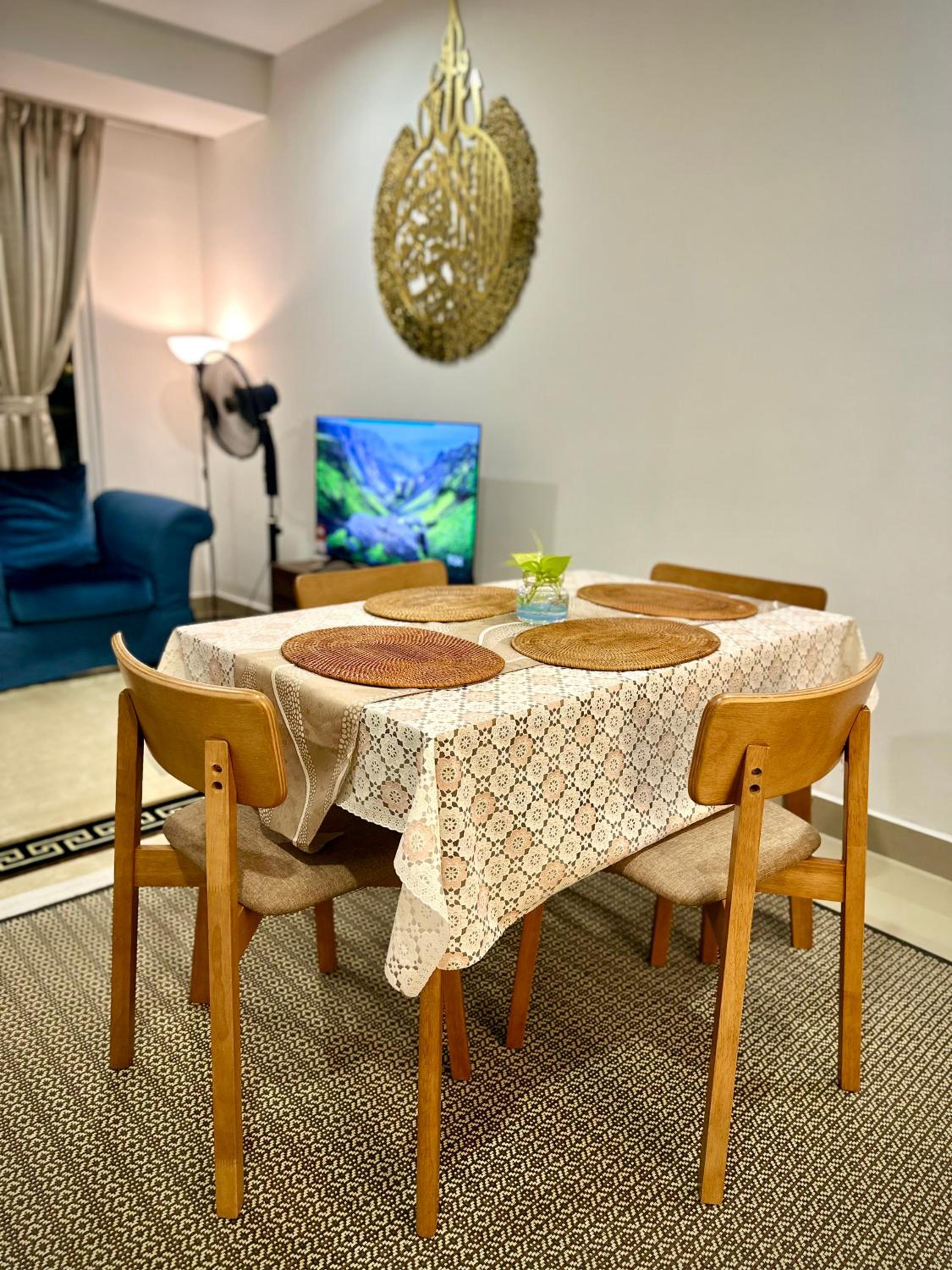Z&A CozyHome -Homestay in Seksyen 13, Shah Alam, MSU, AEON Mall photo 2