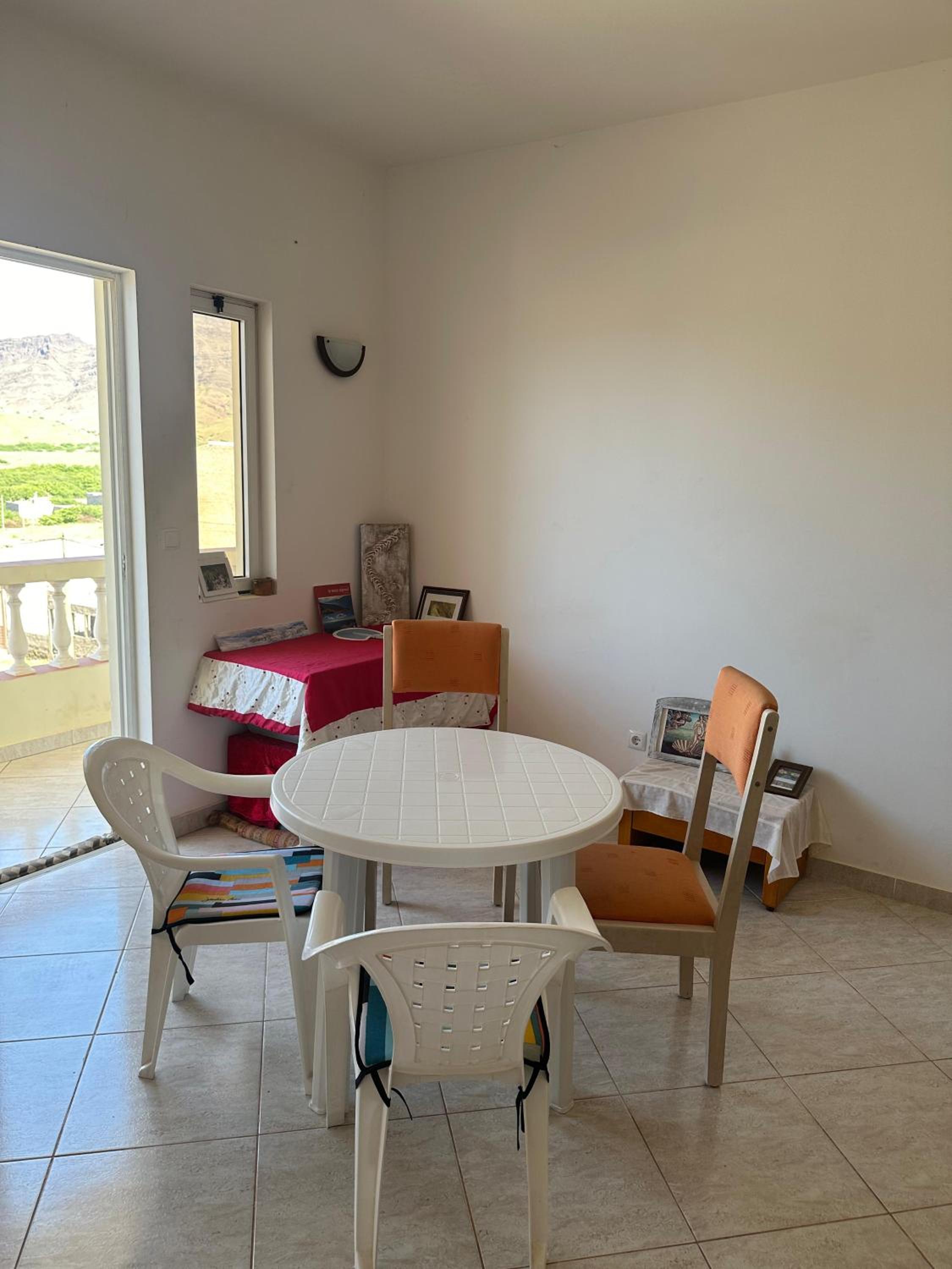 Appartement à Sao Pedro