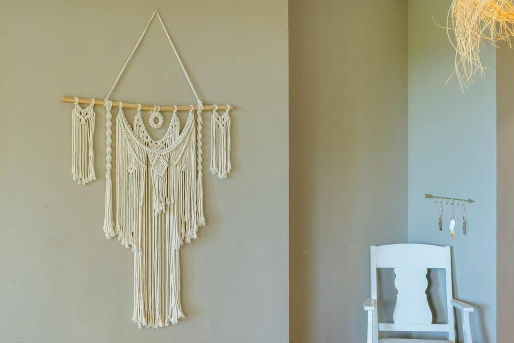 La vie en Rose - Sea Views Flat