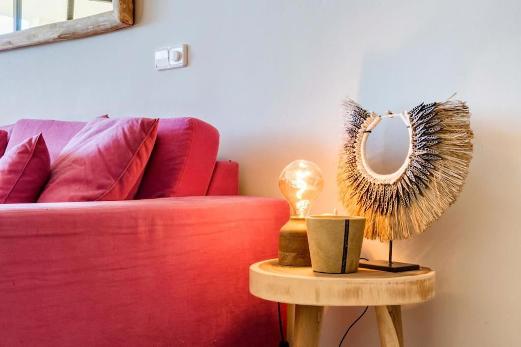 La vie en Rose - Sea Views Flat