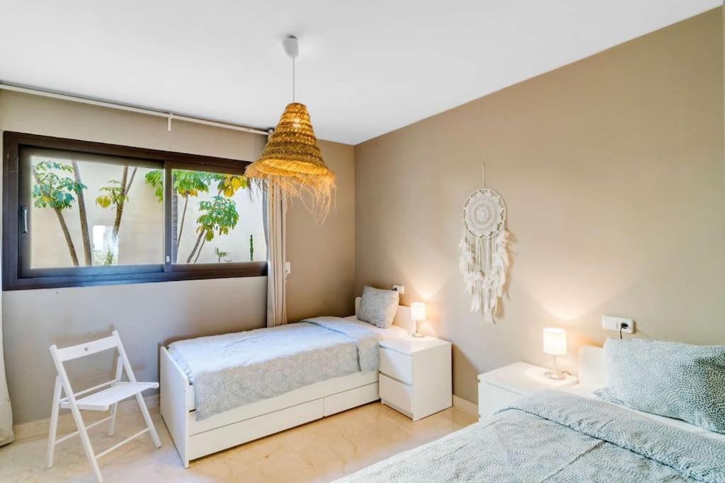 La vie en Rose - Sea Views Flat