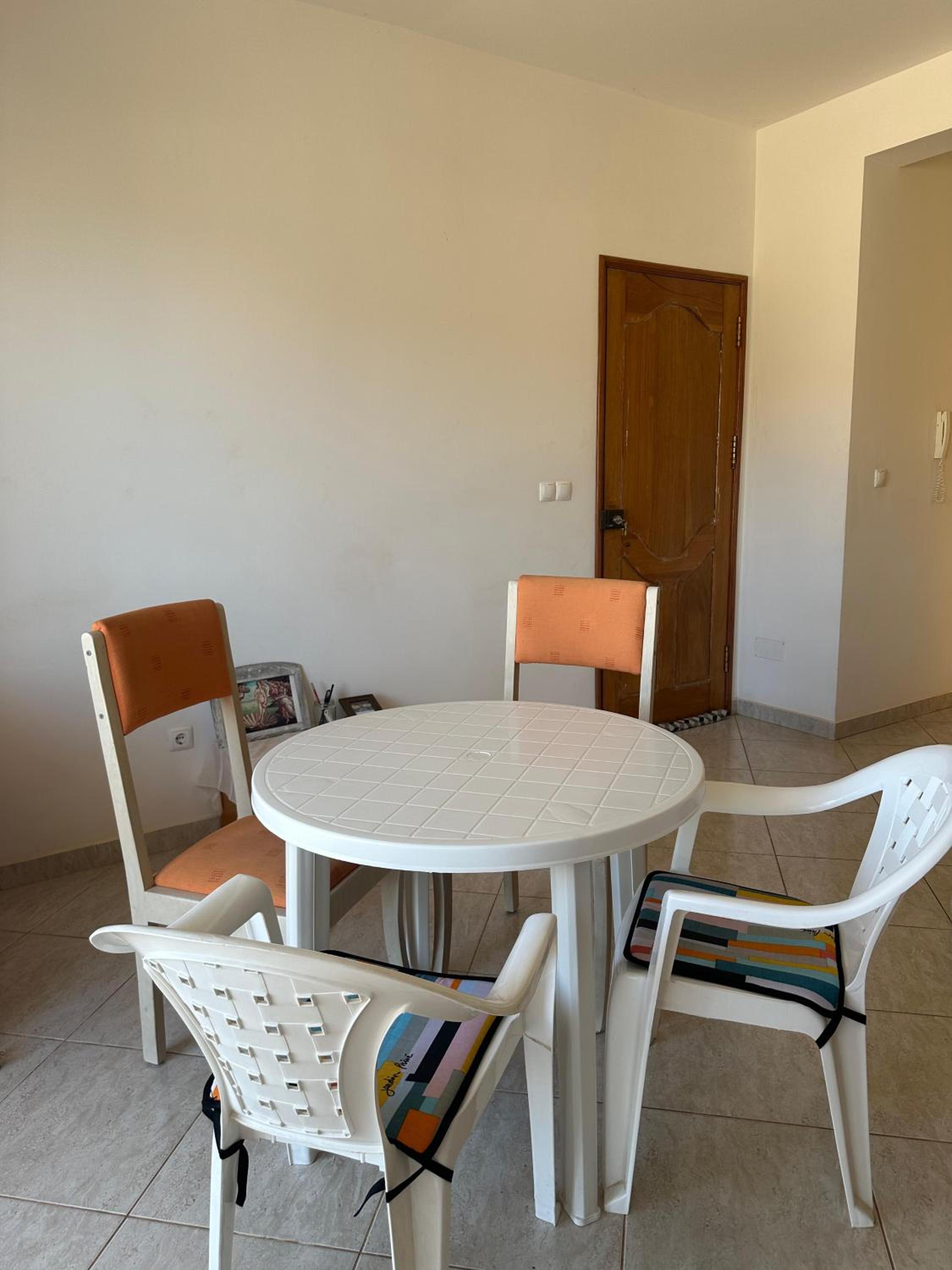 Appartement à Sao Pedro