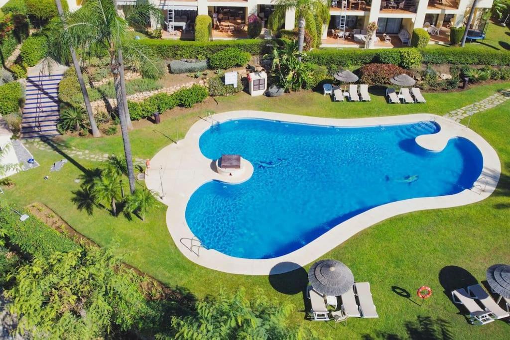 La vie en Rose - Sea Views Flat