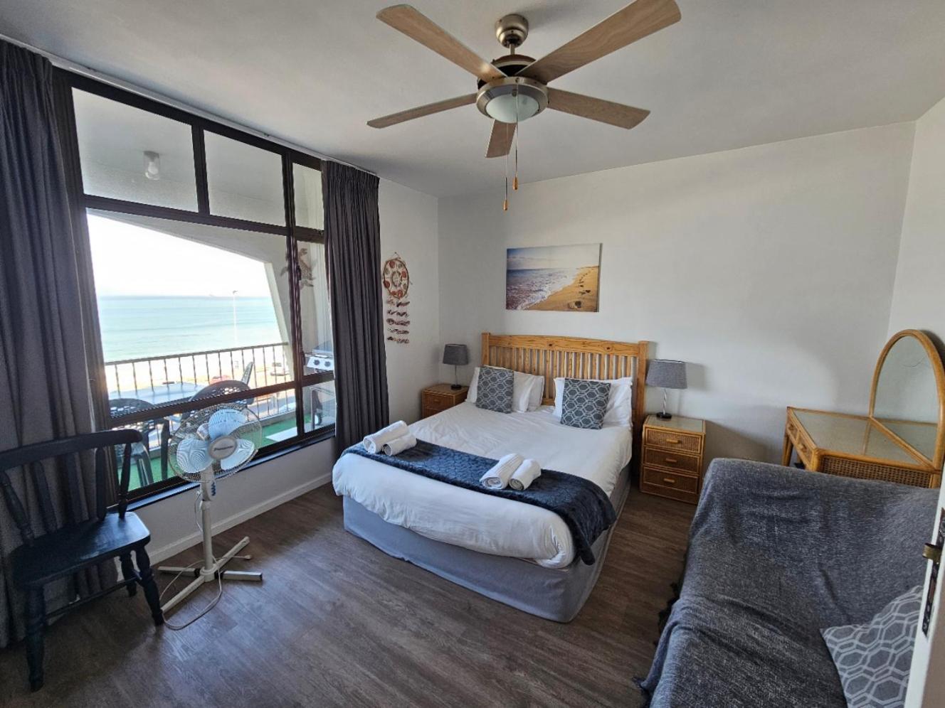 Witsand 303 Blouberg Beachfront