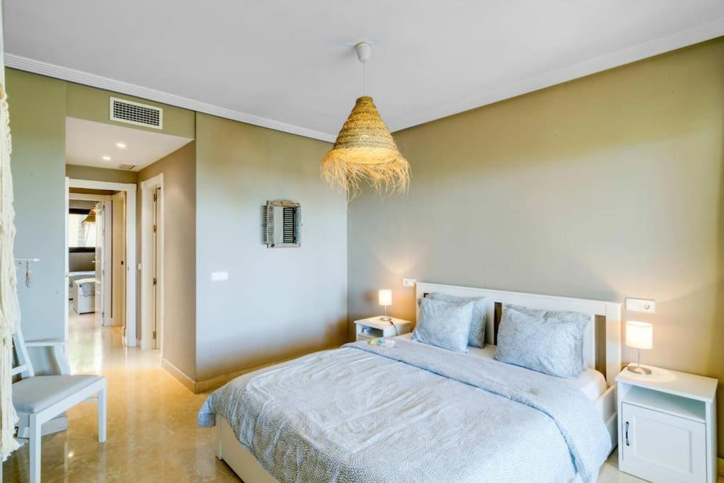 La vie en Rose - Sea Views Flat