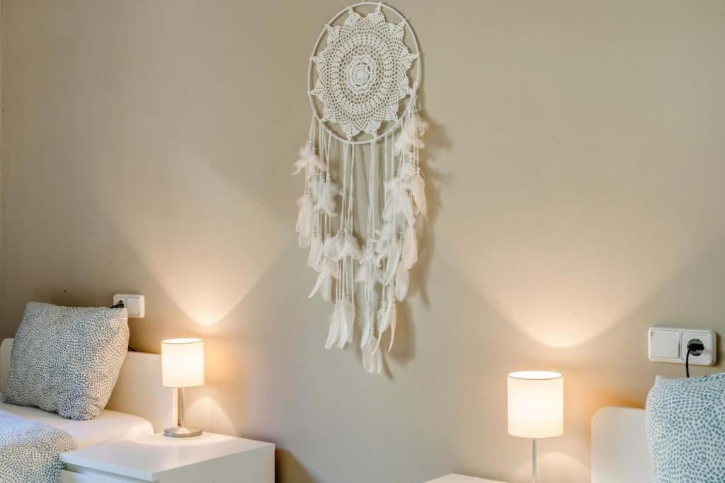 La vie en Rose - Sea Views Flat