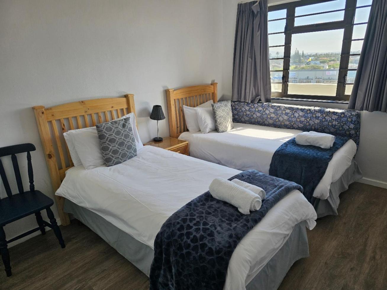 Witsand 303 Blouberg Beachfront