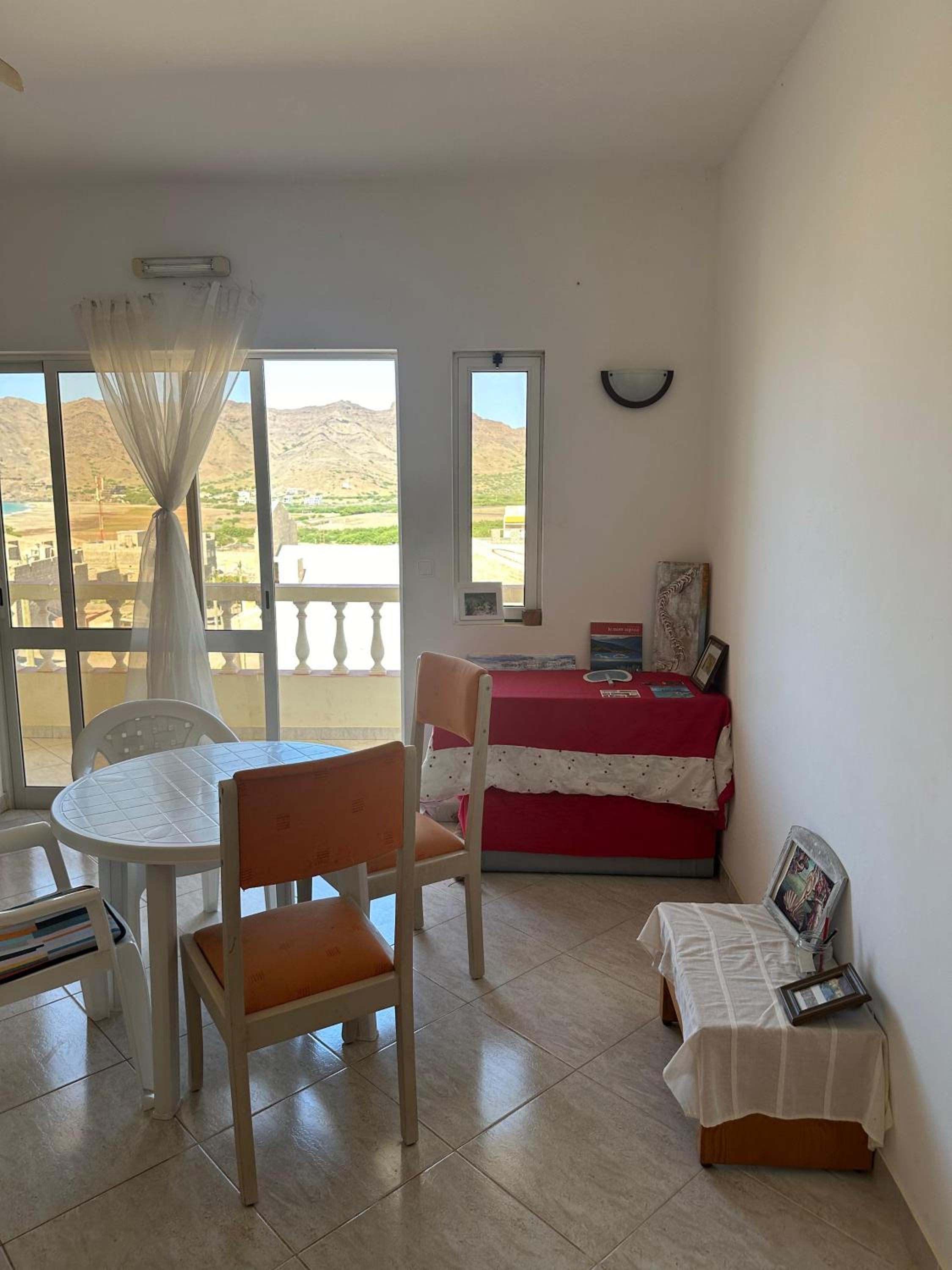 Appartement à Sao Pedro