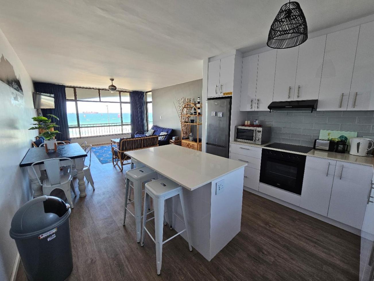 Witsand 303 Blouberg Beachfront