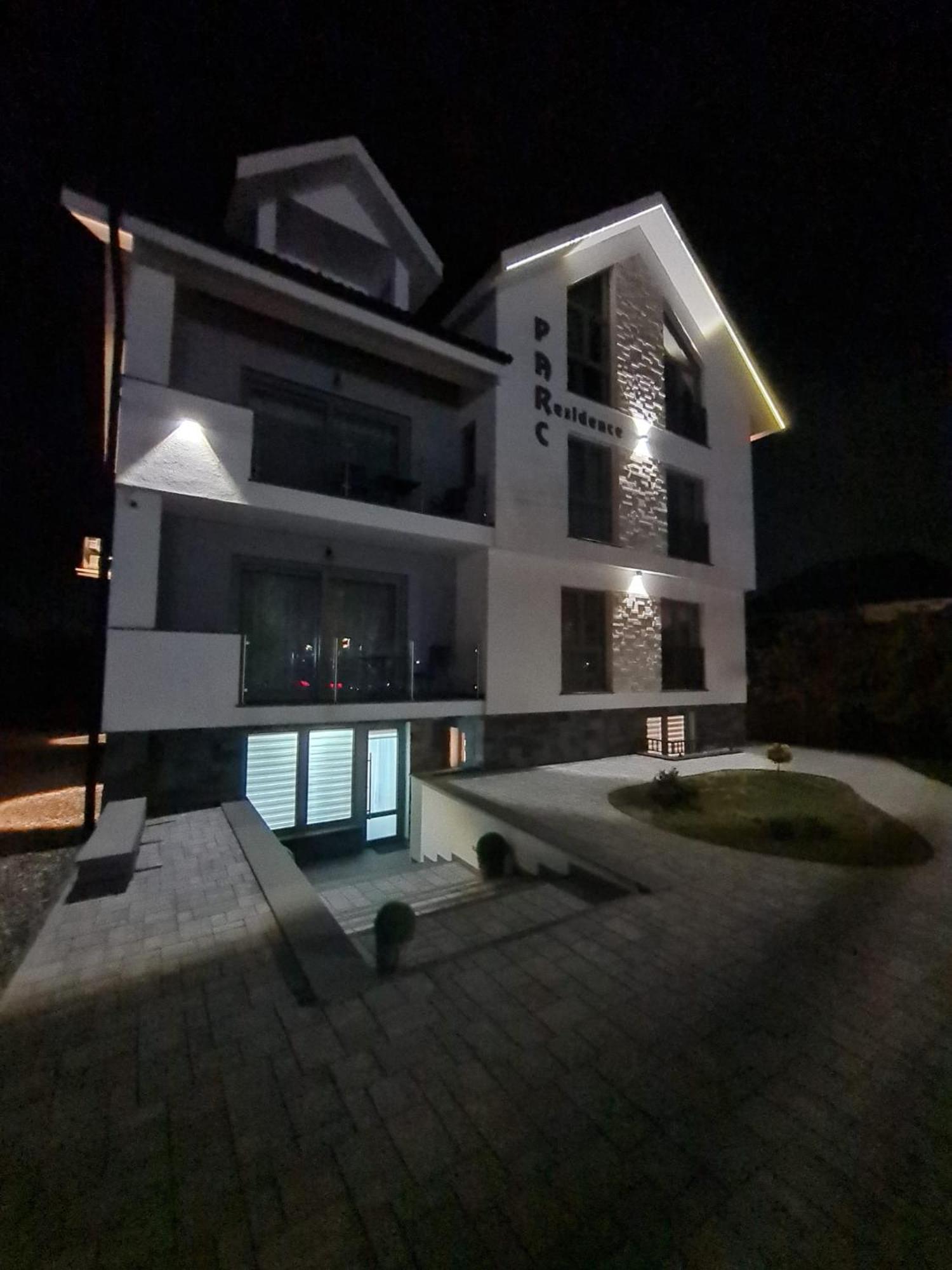 Park Residence 3 view 5