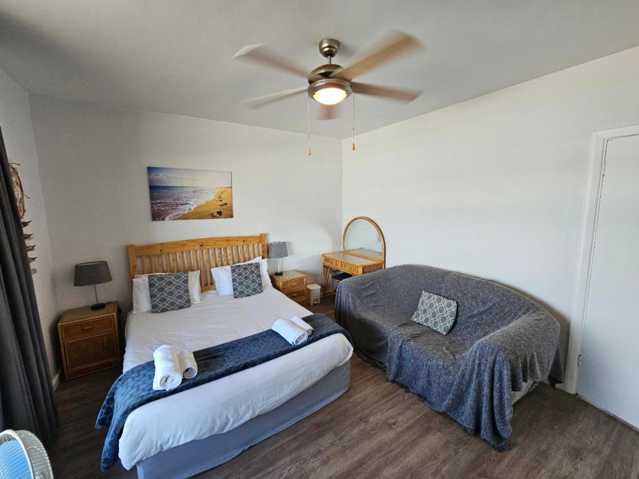 Witsand 303 Blouberg Beachfront