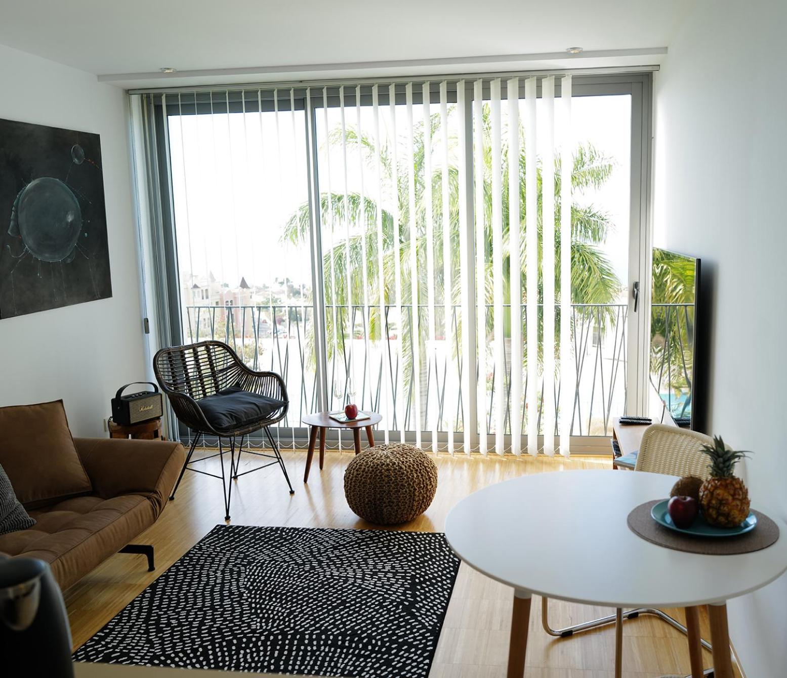 FEEL GOOD Ferienapartment mit Meerblick und Pool