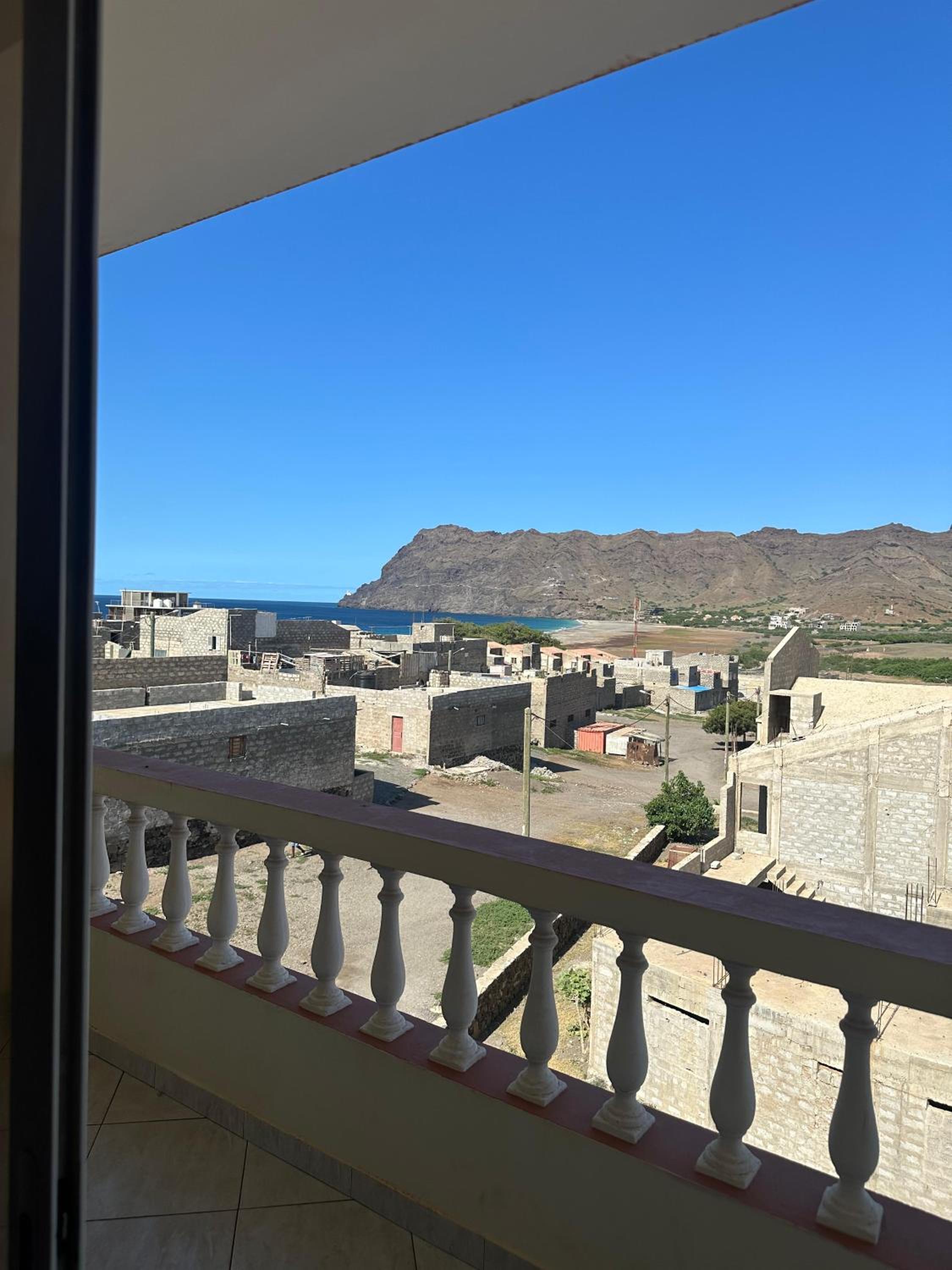 Appartement à Sao Pedro