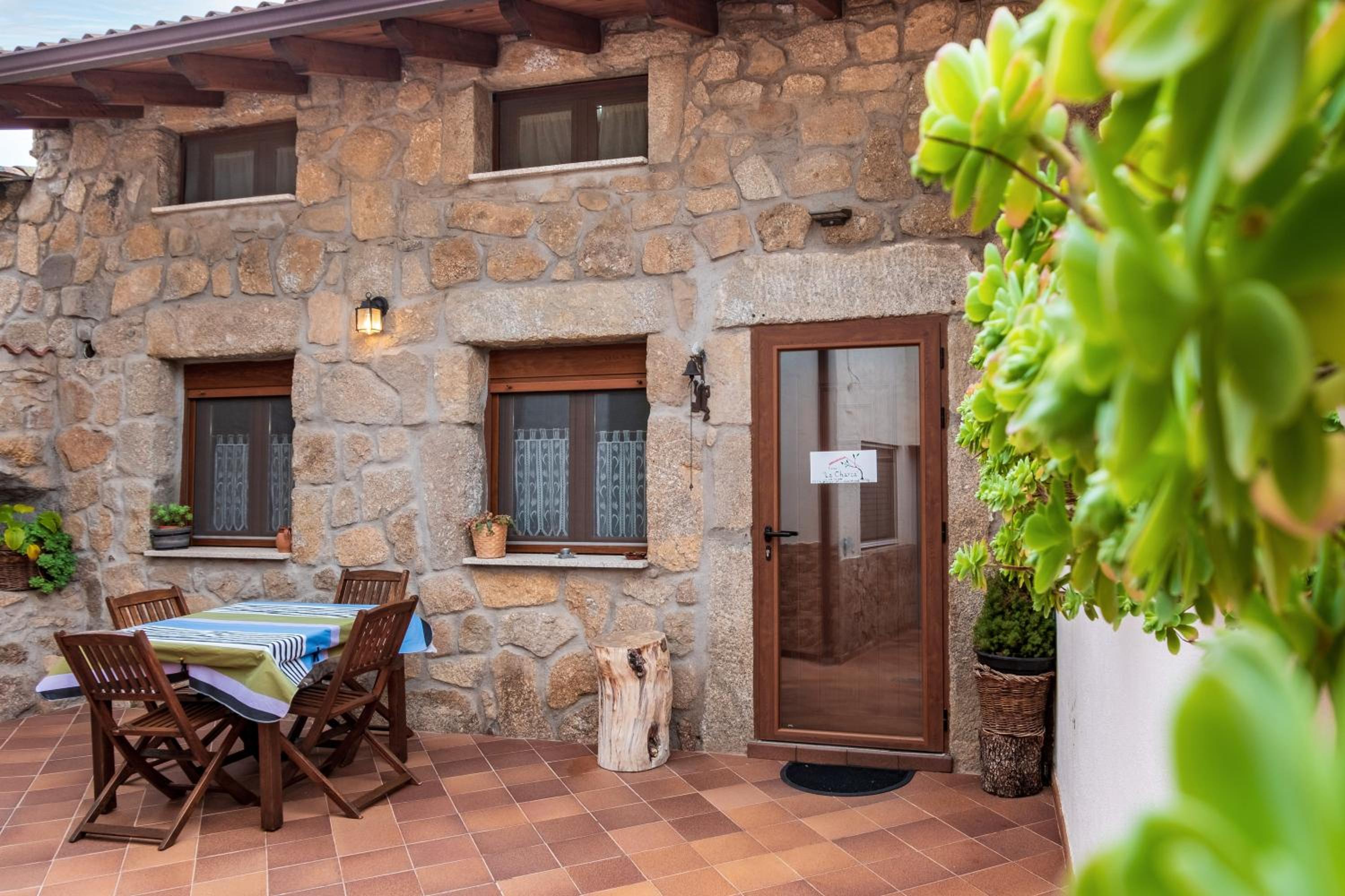 Casa La Charca photo 1