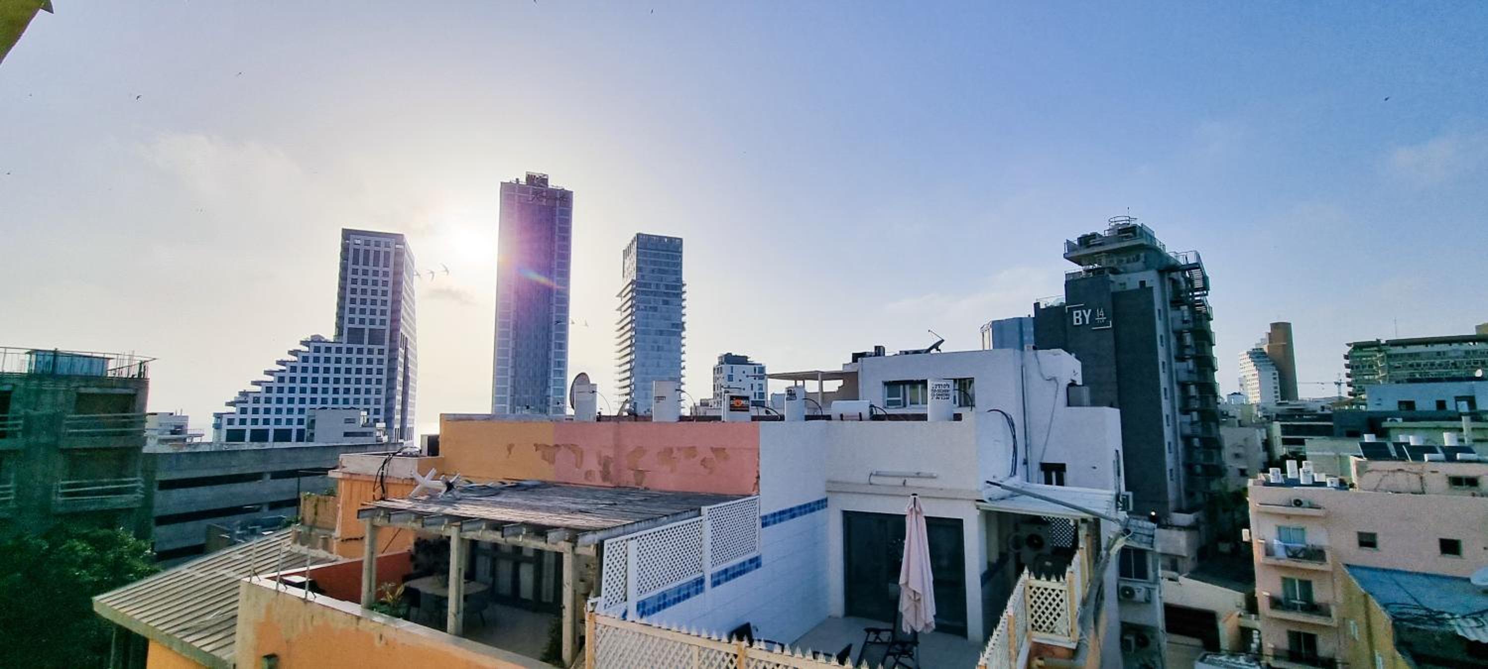 roof