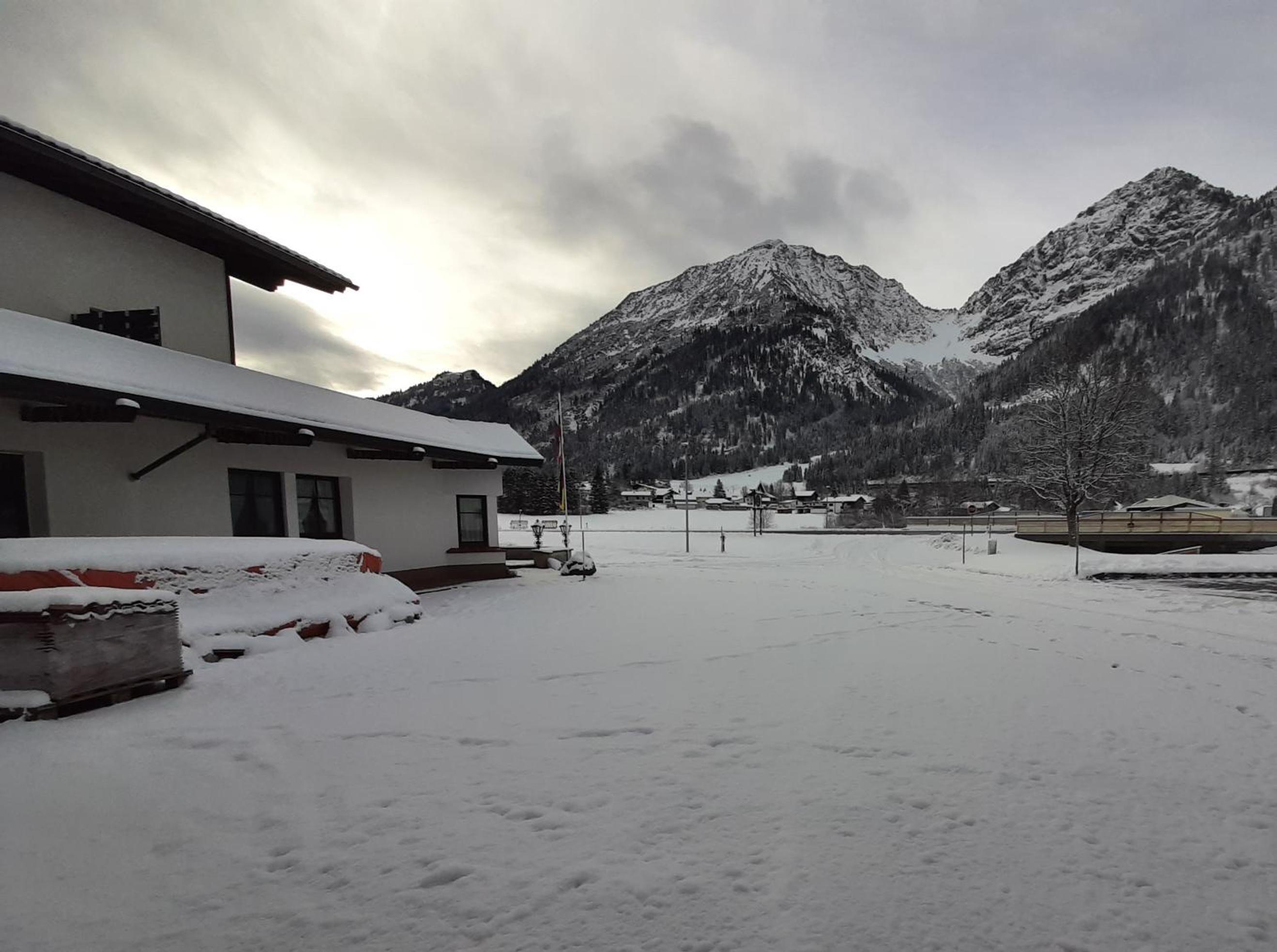 Pension Zeegershof